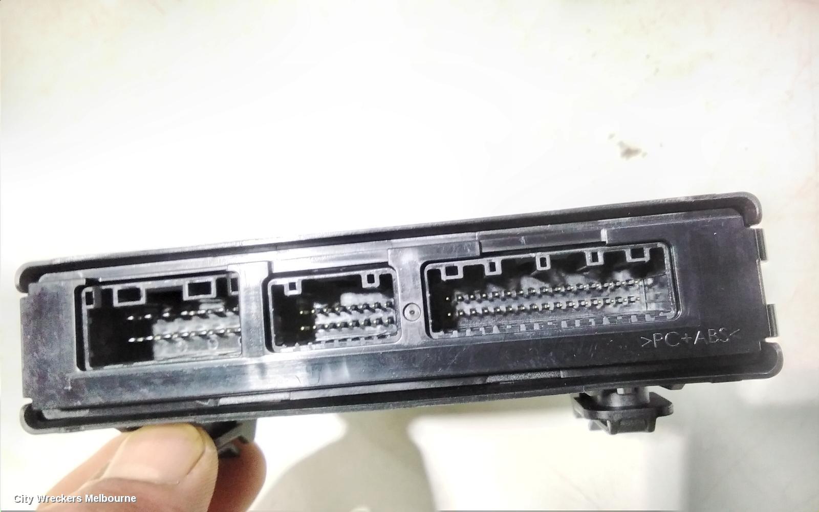 MAZDA 3, BP, 03/2019 ONWARDS, B0J8 675L0 D   RHF DOOR CONTROL MOUDLE: 96900