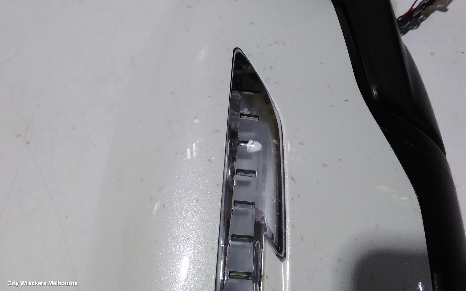 NISSAN XTRAIL RIGHT DOOR MIRROR, T32, TL/TI/ST-L, W/ CAMERA TYPE, 02/2014 ONWARDS