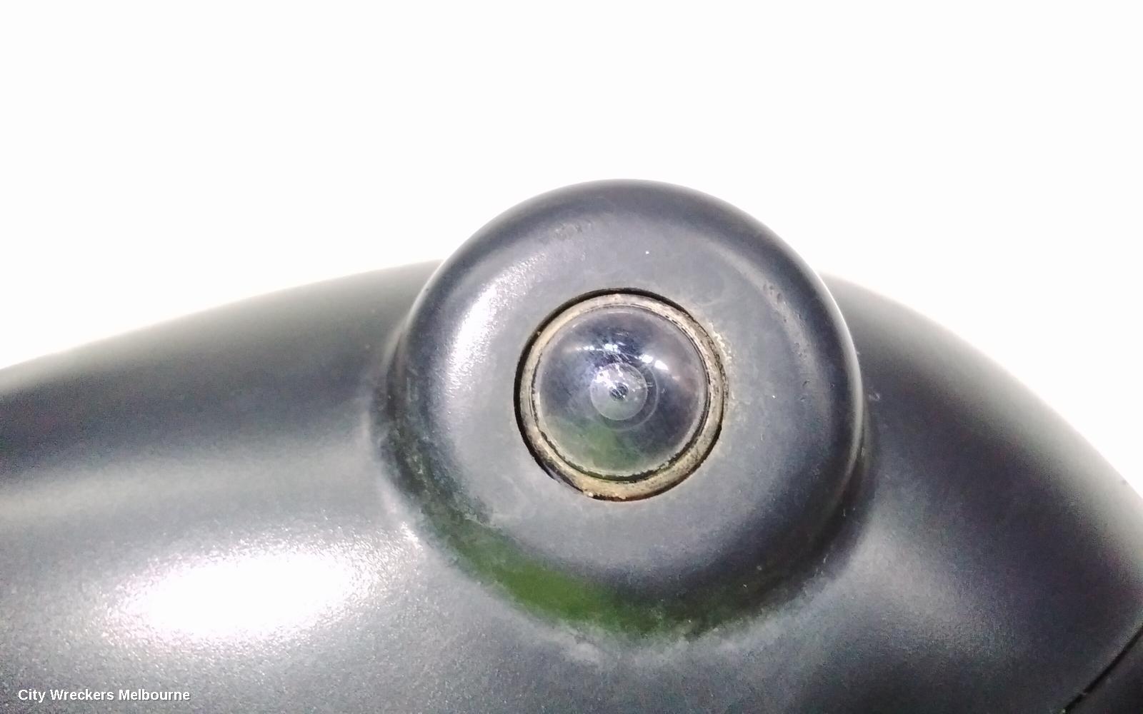 NISSAN XTRAIL LEFT DOOR MIRROR, T32, TL/TI/ST-L, W/ CAMERA TYPE, 02/2014 - 07/2022