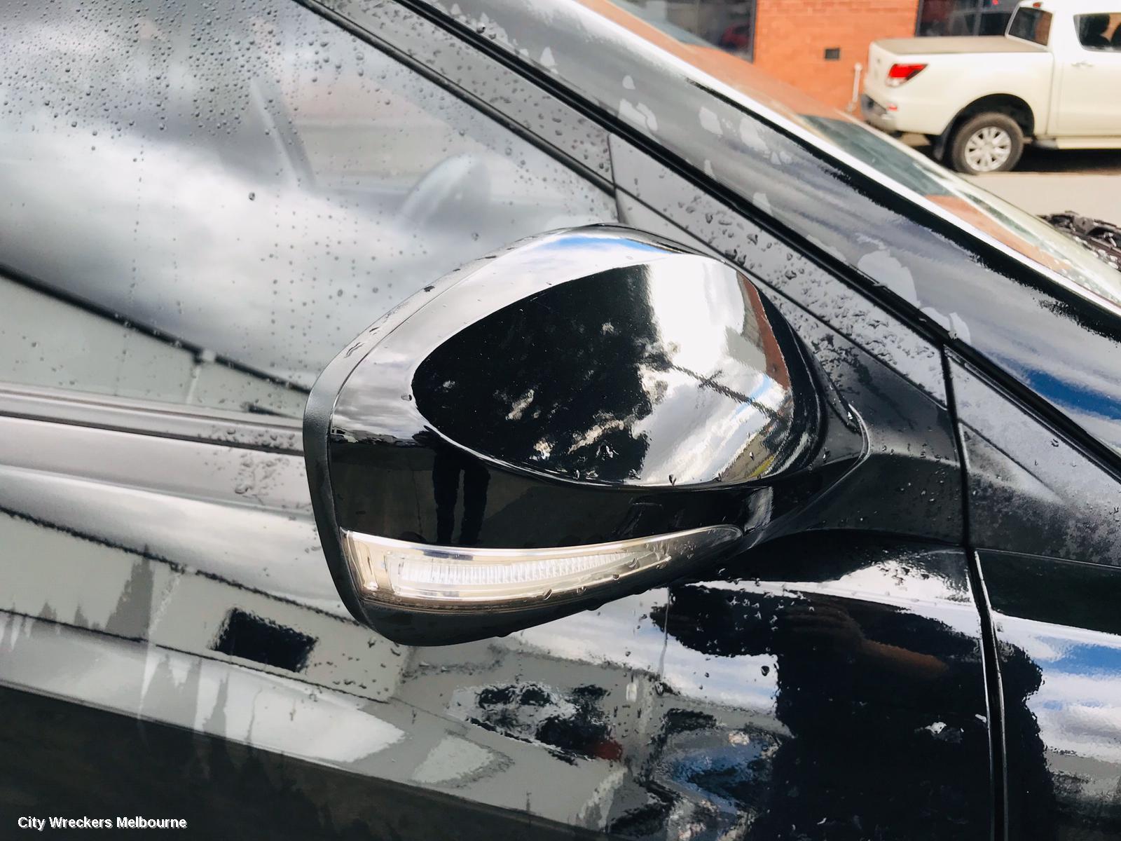 HYUNDAI ACCENT STABILISER BAR, RB, 05/2011 - 12/2019