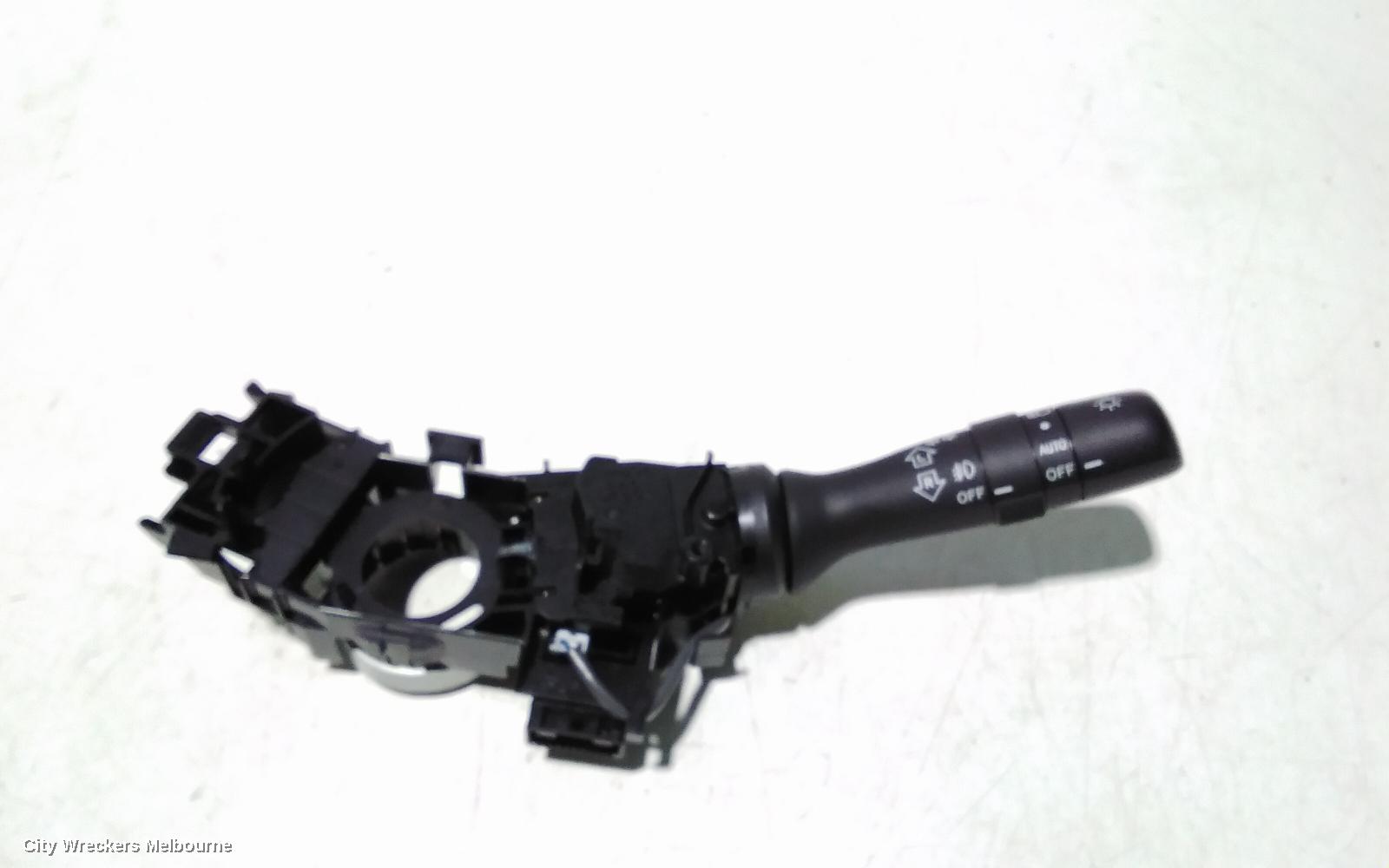 SUBARU OUTBACK COMBINATION SWITCH, FLASHER SWITCH, 6TH GEN, 08/2014 - 12/2020