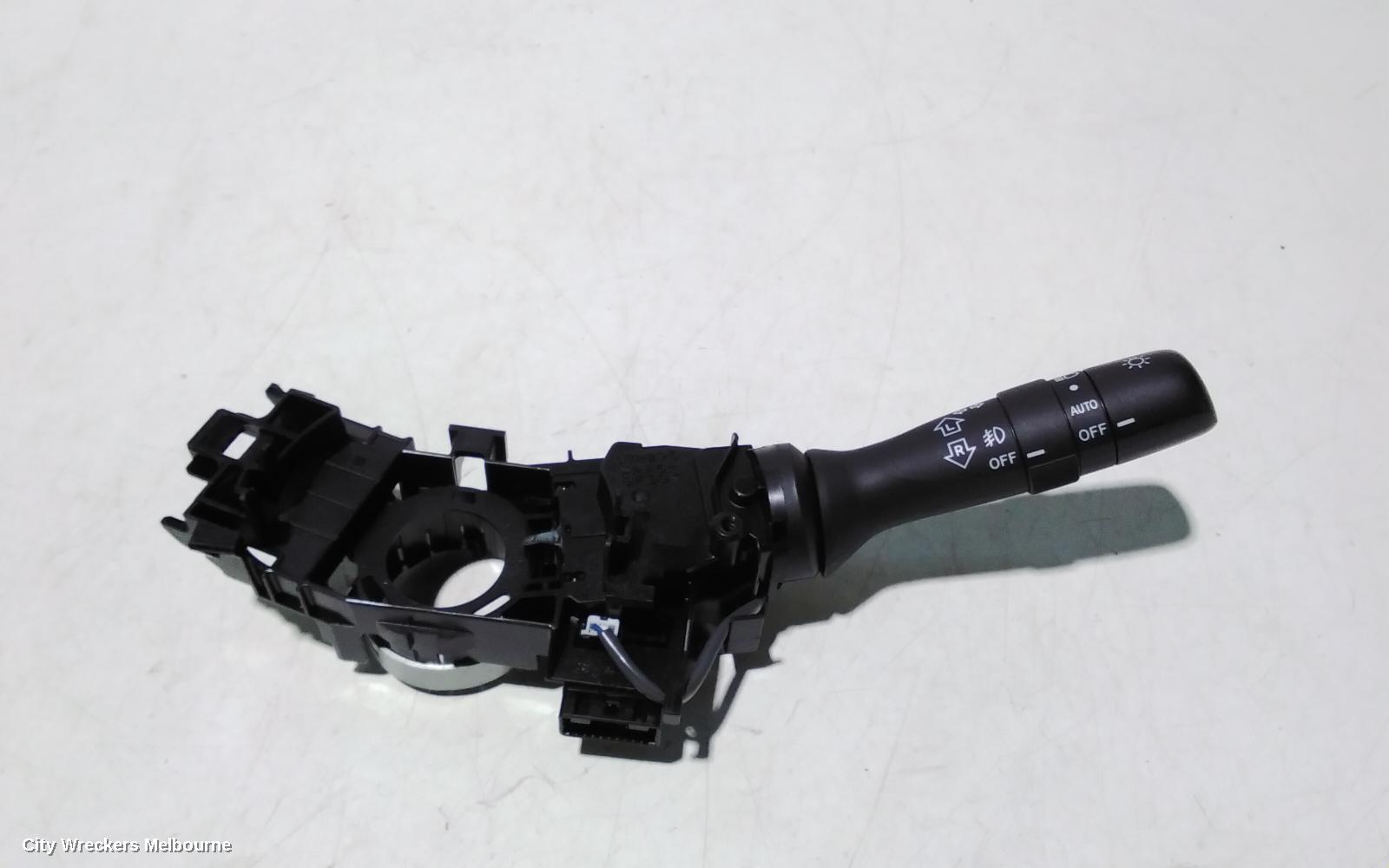 SUBARU OUTBACK COMBINATION SWITCH, FLASHER SWITCH, 6TH GEN, 08/2014 - 12/2020