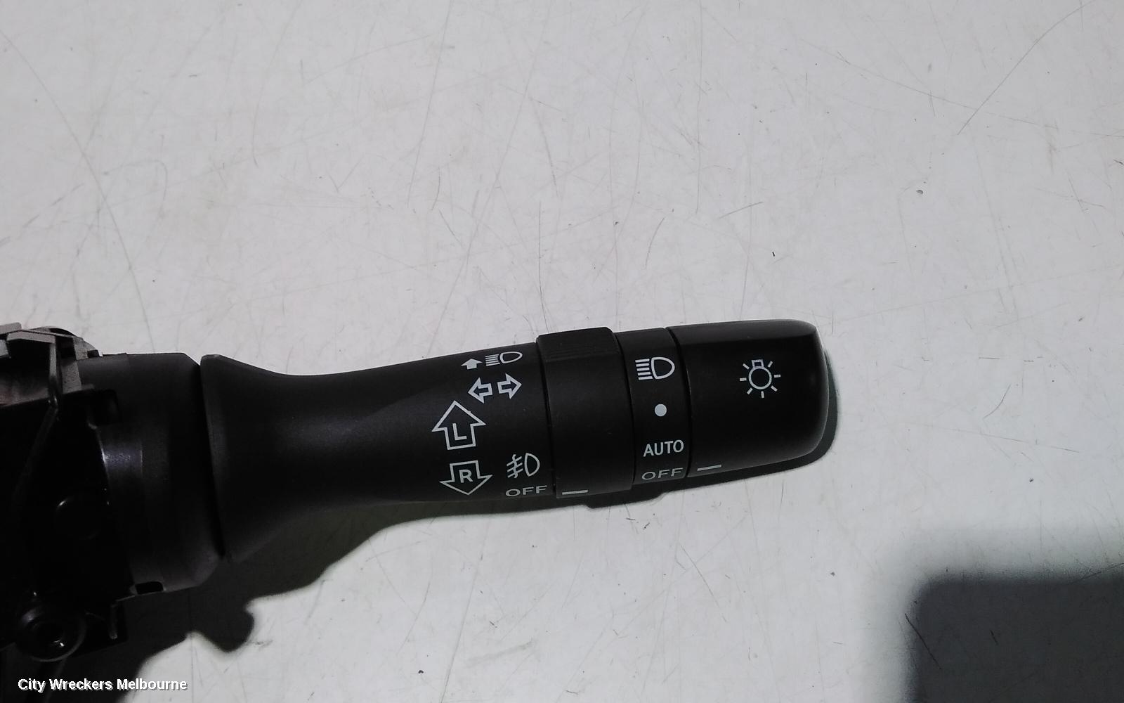 SUBARU OUTBACK COMBINATION SWITCH, FLASHER SWITCH, 6TH GEN, 08/2014 - 12/2020