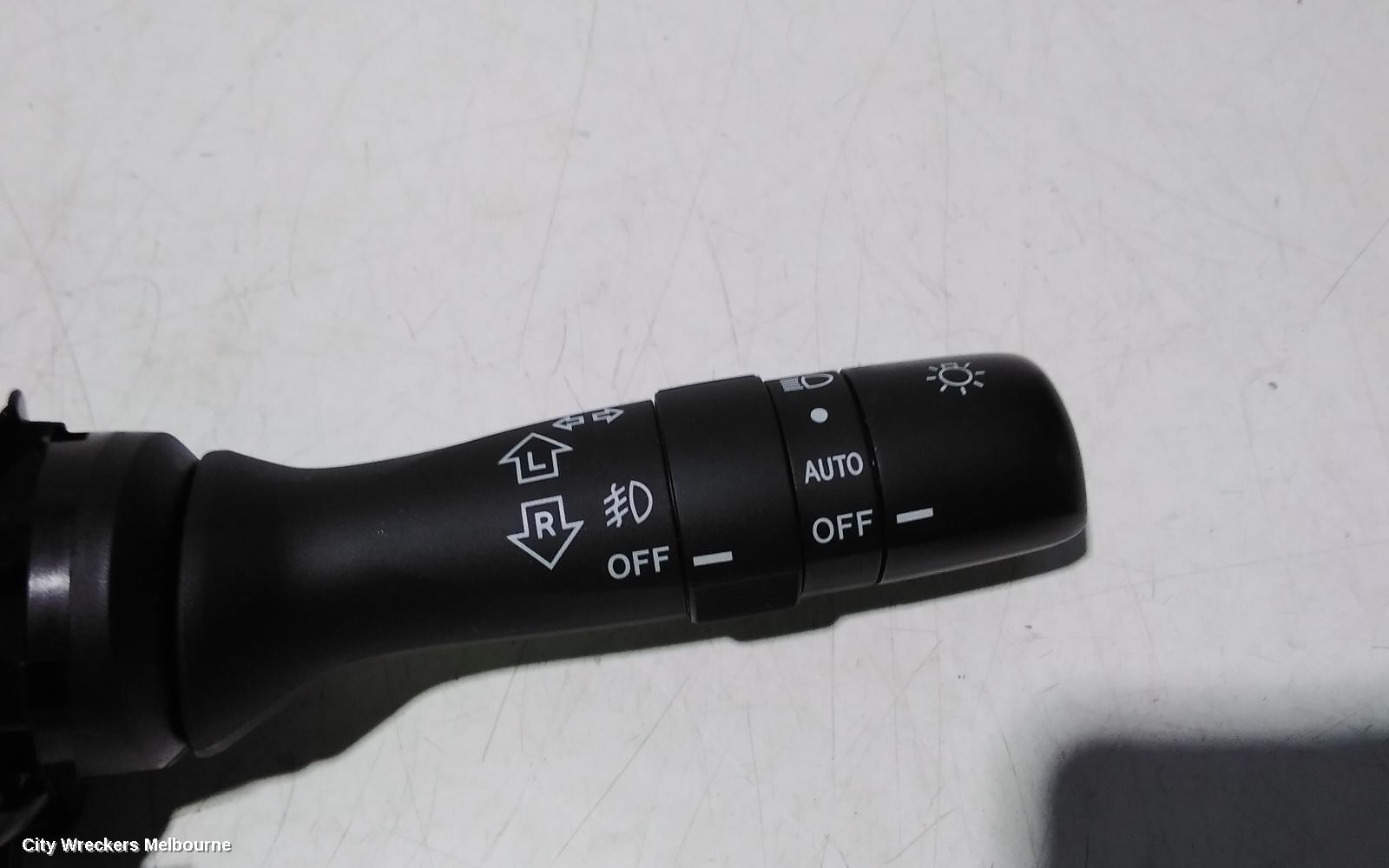 SUBARU OUTBACK COMBINATION SWITCH, FLASHER SWITCH, 6TH GEN, 08/2014 - 12/2020
