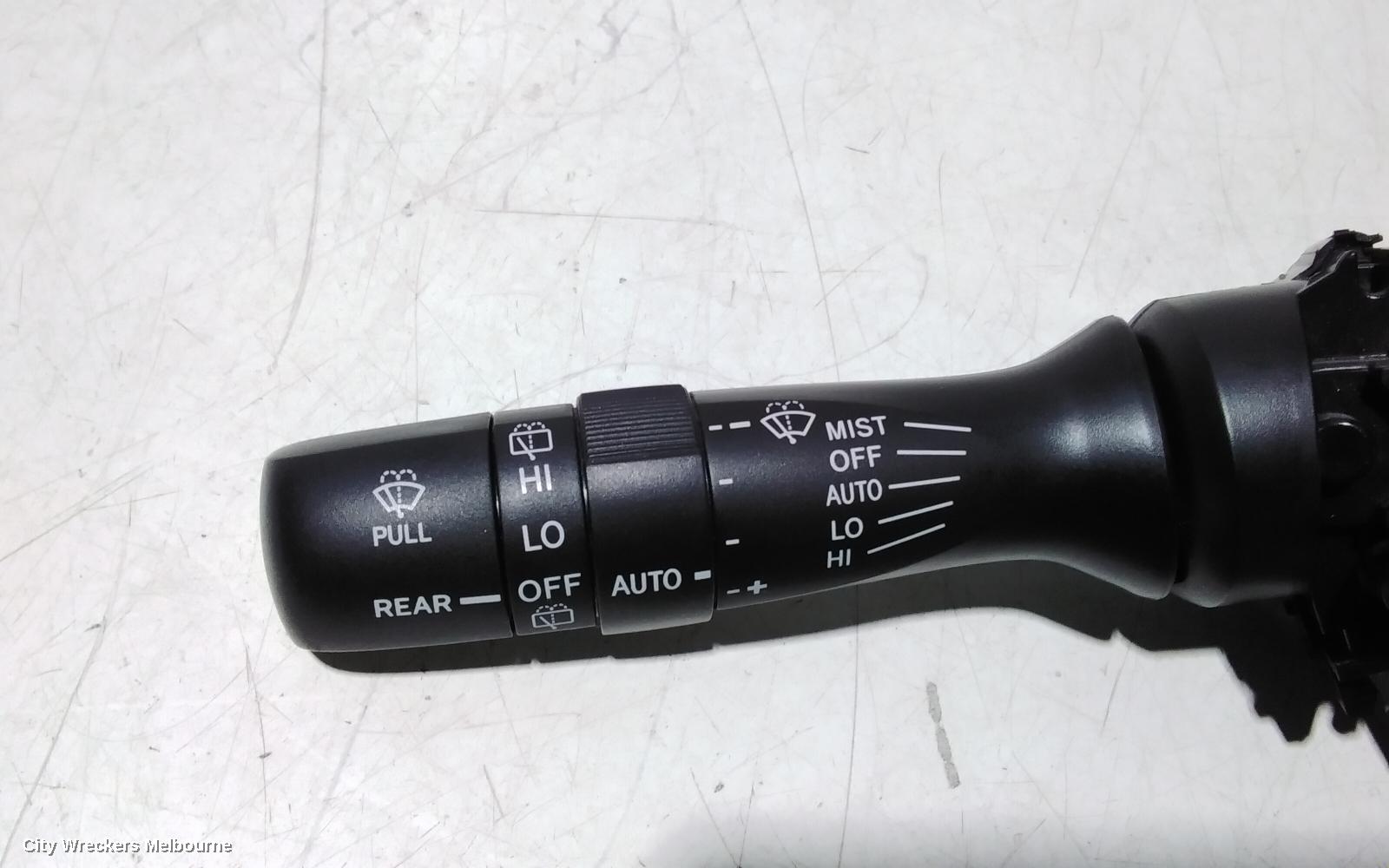 SUBARU OUTBACK COMBINATION SWITCH, WIPER SWITCH, 6TH GEN, 08/2014 - 12/2020