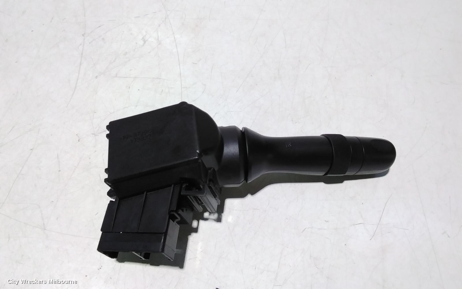 SUBARU OUTBACK COMBINATION SWITCH, WIPER SWITCH, 6TH GEN, 08/2014 - 12/2020