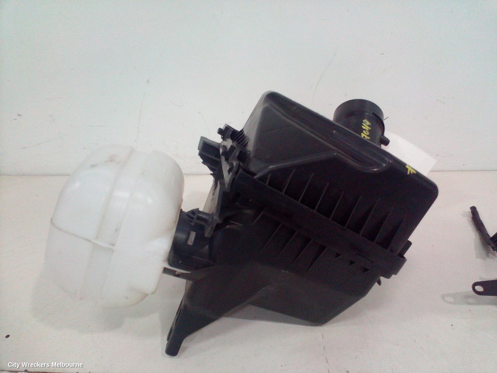 SUBARU OUTBACK AIR CLEANER/BOX, AIR CLEANER, 6TH GEN, 3.6, PETROL, 08/2014 - 12/2020