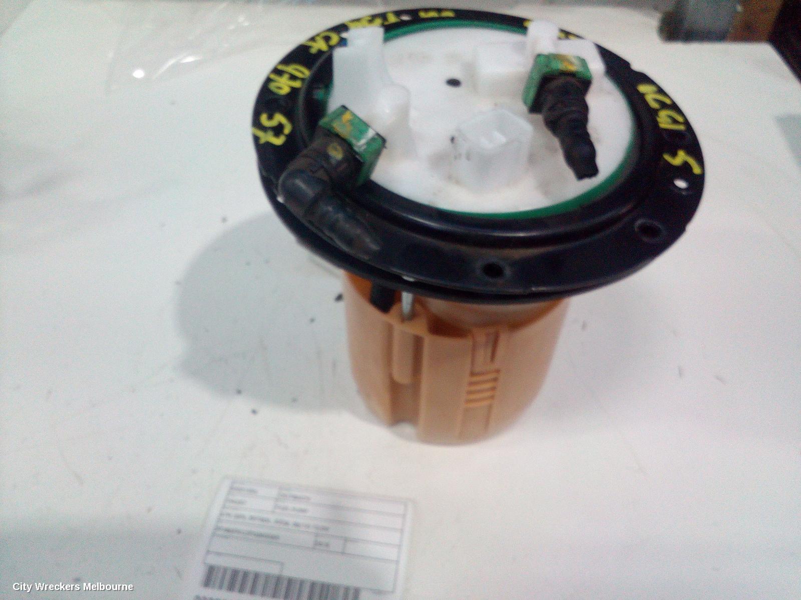 SUBARU OUTBACK FUEL PUMP, 6TH GEN, PETROL, EZ36, 08/2014 - 12/2020
