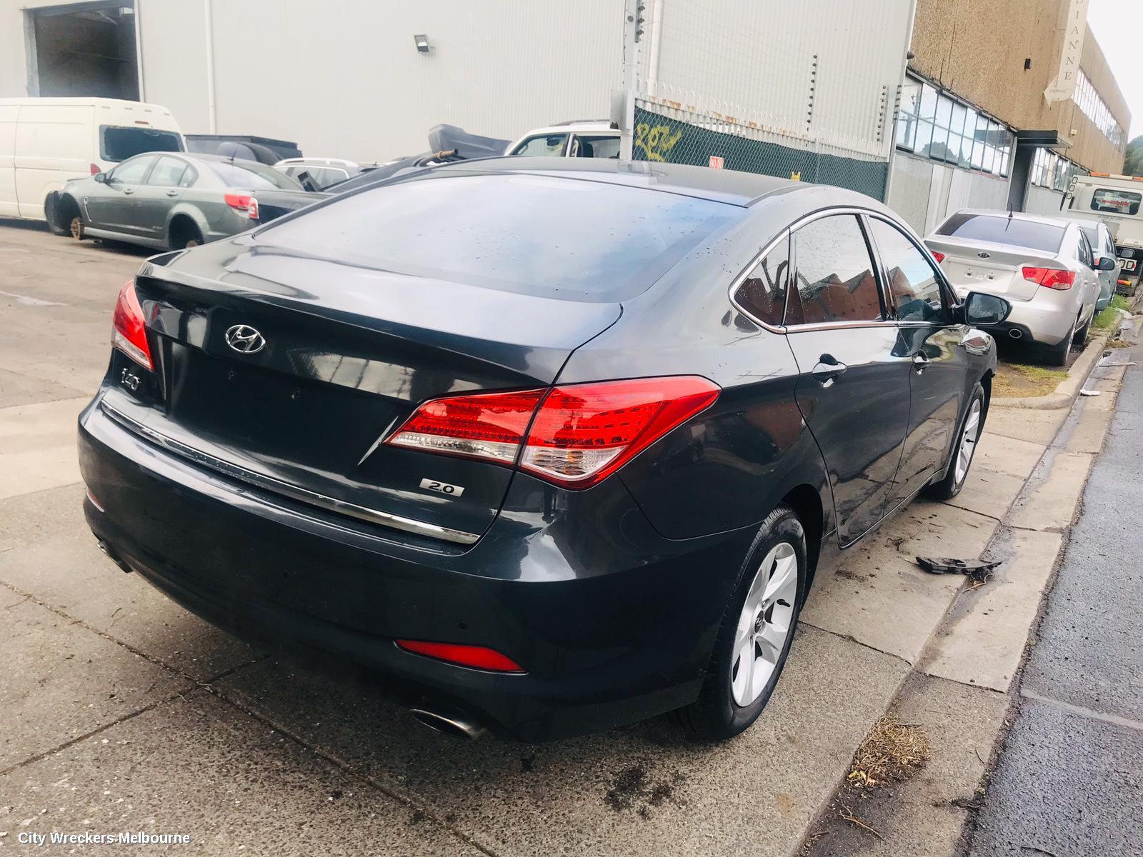 HYUNDAI I40 COURTESY LIGHT, FRONT, VF, 09/2011 - 12/2019