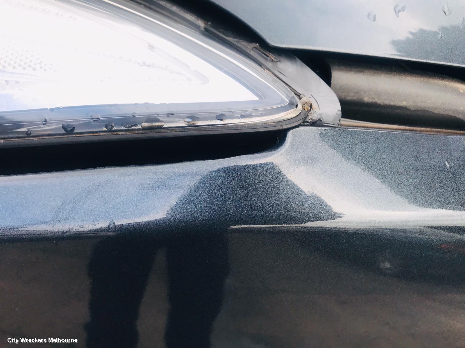 HYUNDAI I40 COURTESY LIGHT, FRONT, VF, 09/2011 - 12/2019