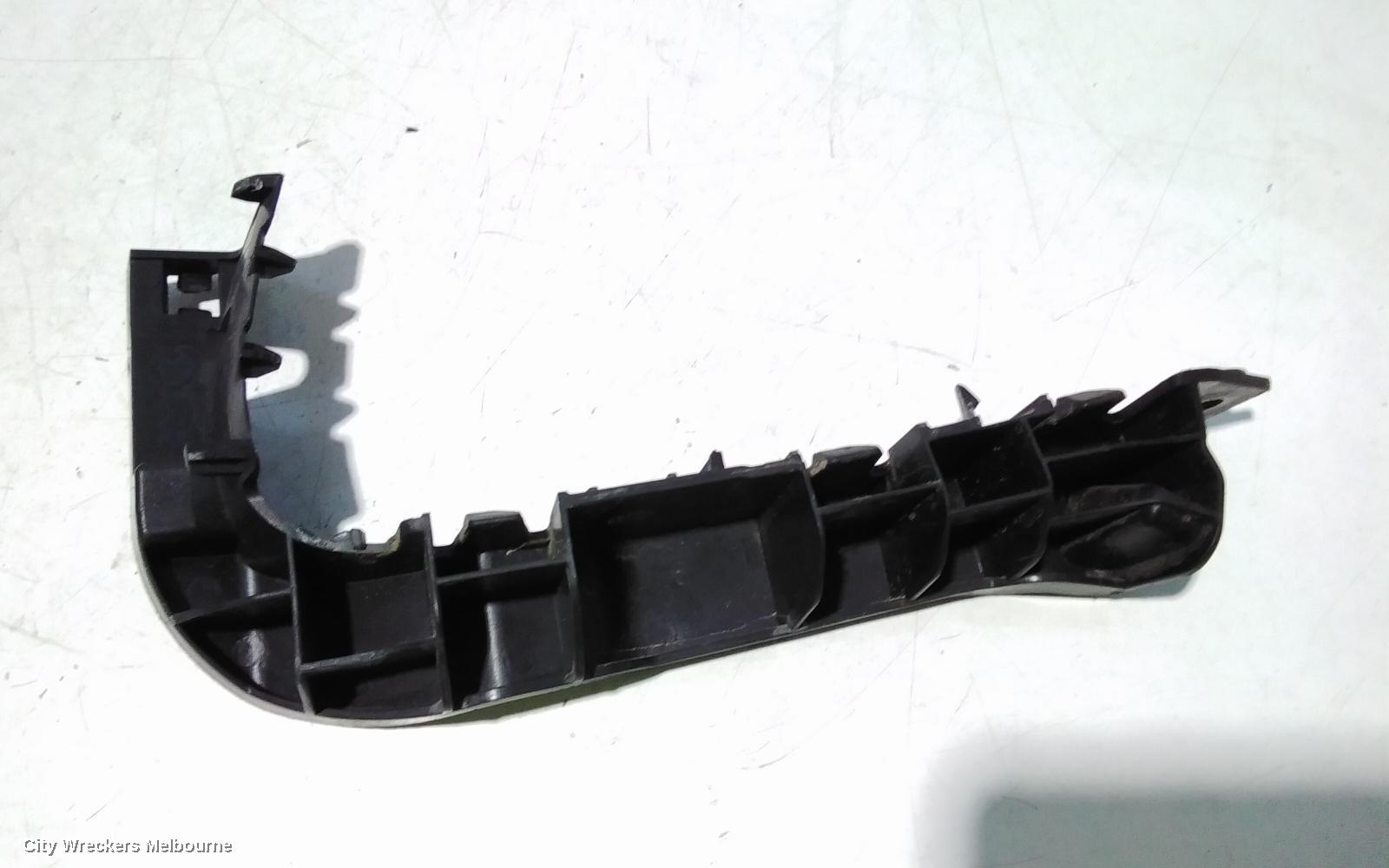 AUDI A3, 8V, 03/2013 - 10/2020, LHF : 97105