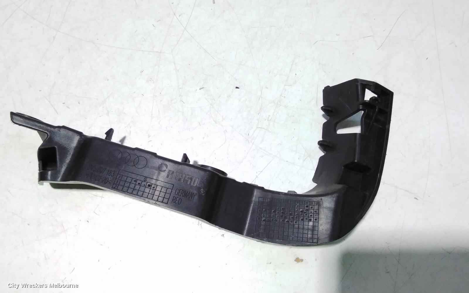 AUDI A3, 8V, 03/2013 - 10/2020, LHF : 97105