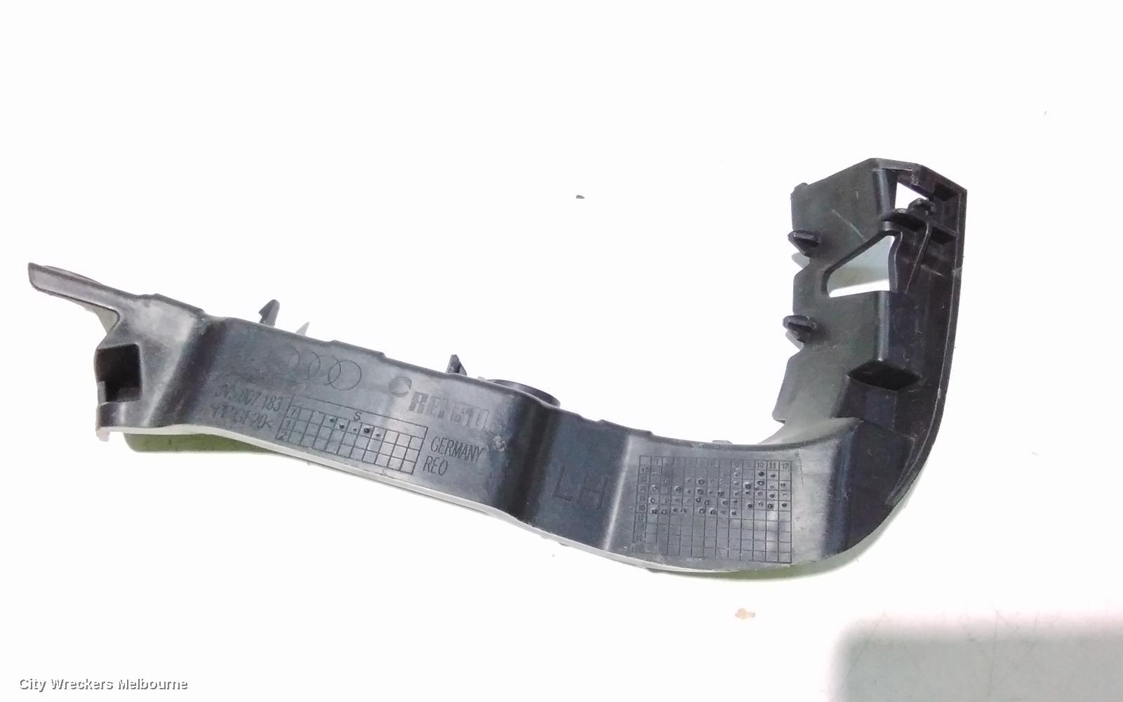 AUDI A3, 8V, 03/2013 - 10/2020, LHF : 97105
