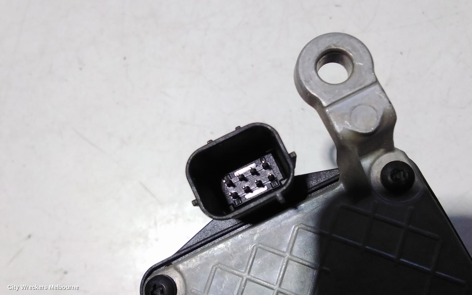 NISSAN XTRAIL, T32, 03/2014 - 07/2022, RADAR DISTANCE SENSOR ASSY OEM PART NO: 28438-5HK4A: 97106