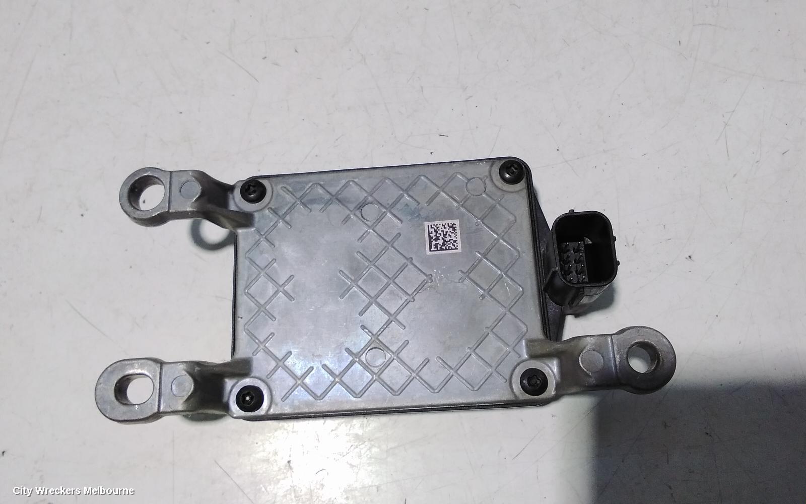 NISSAN XTRAIL, T32, 03/2014 - 07/2022, RADAR DISTANCE SENSOR ASSY OEM PART NO: 28438-5HK4A: 97106