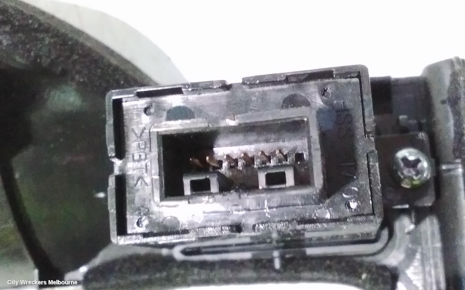 HONDA ACCORD CONSOLE, 8TH GEN, EURO (VIN JHMCU), 06/2008 - 12/2015