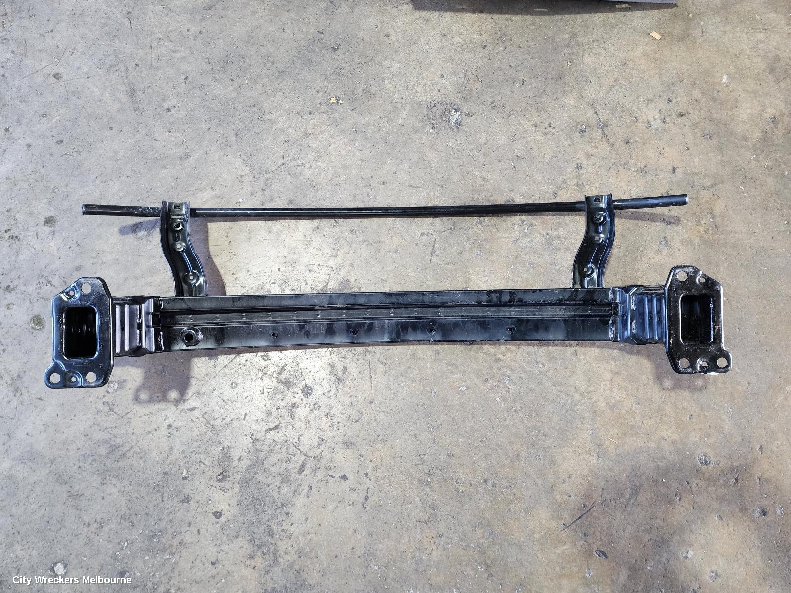KIA OPTIMA F/BAR REINFORC/BRACK, MAIN REINFORCEMENT, TF, 10/2013 - 10/2015