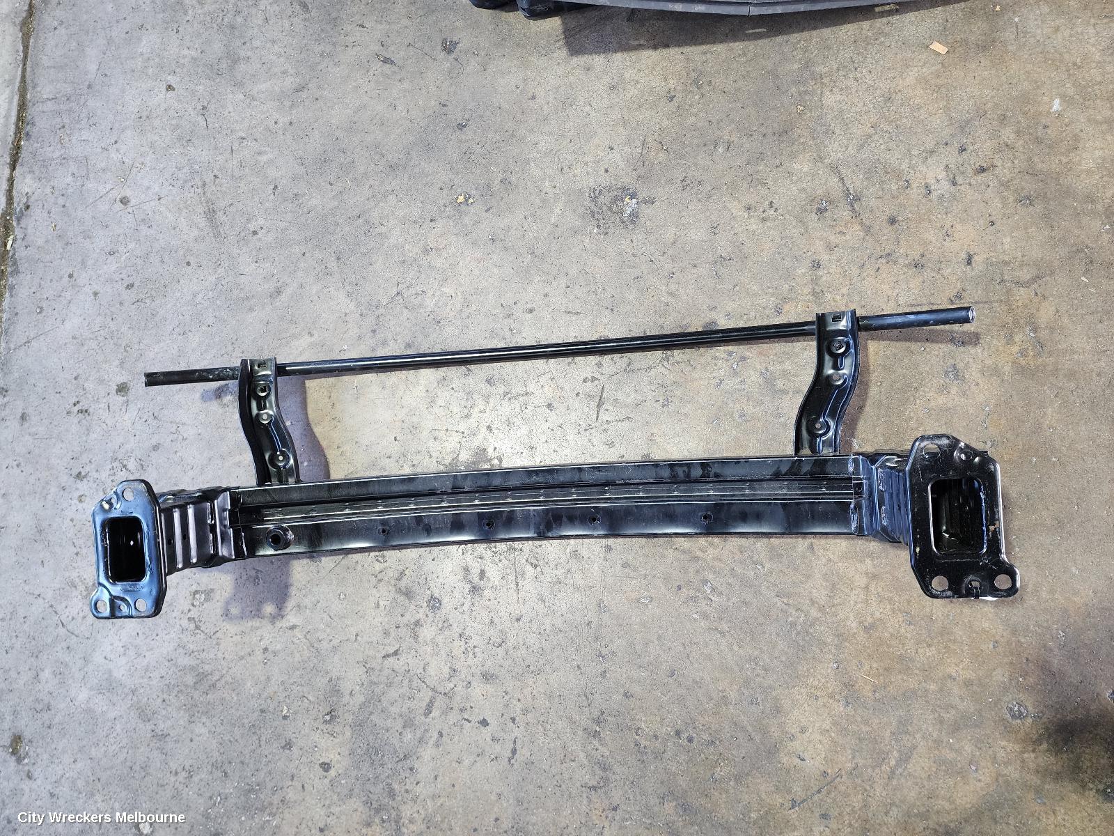 KIA OPTIMA F/BAR REINFORC/BRACK, MAIN REINFORCEMENT, TF, 10/2013 - 10/2015