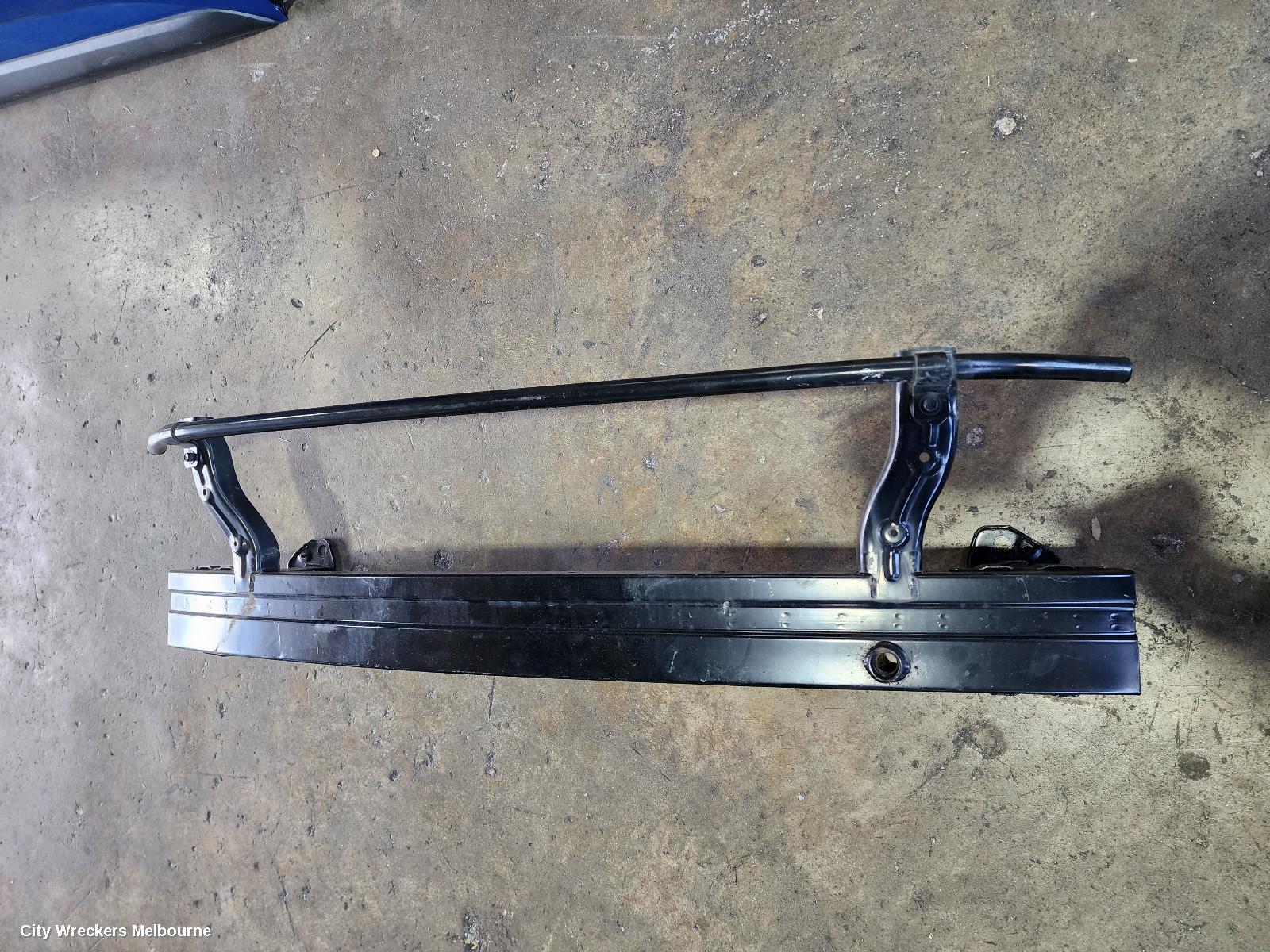 KIA OPTIMA F/BAR REINFORC/BRACK, MAIN REINFORCEMENT, TF, 10/2013 - 10/2015