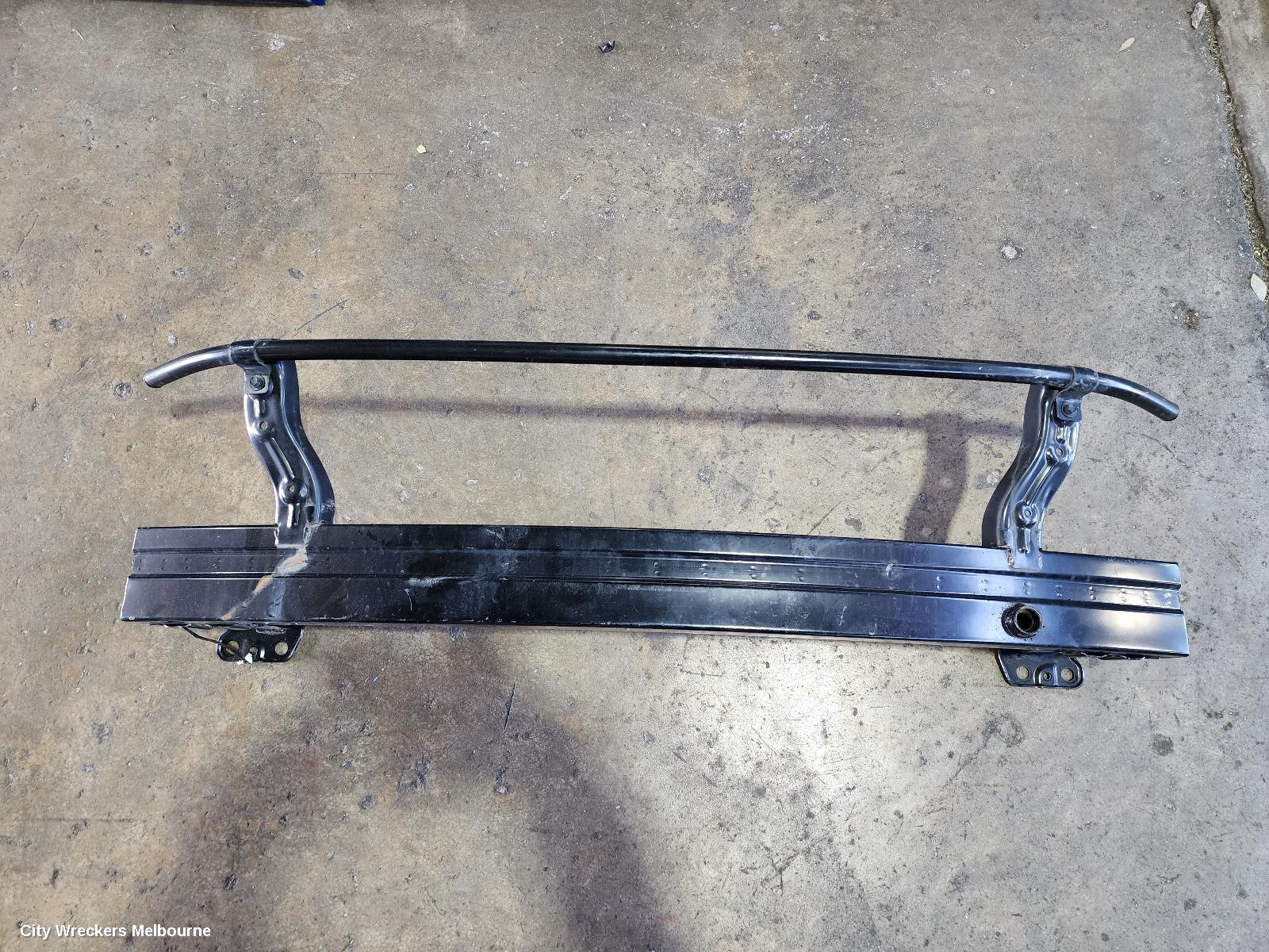 KIA OPTIMA F/BAR REINFORC/BRACK, MAIN REINFORCEMENT, TF, 10/2013 - 10/2015