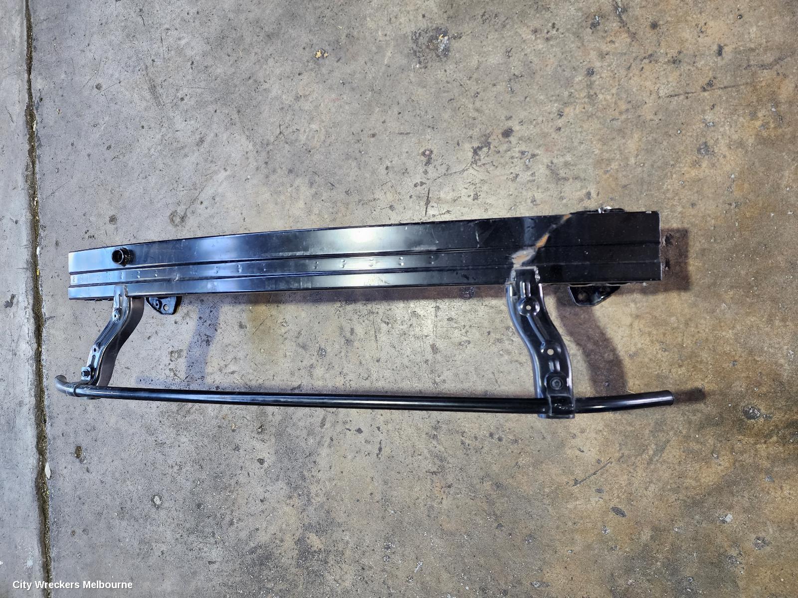 KIA OPTIMA F/BAR REINFORC/BRACK, MAIN REINFORCEMENT, TF, 10/2013 - 10/2015
