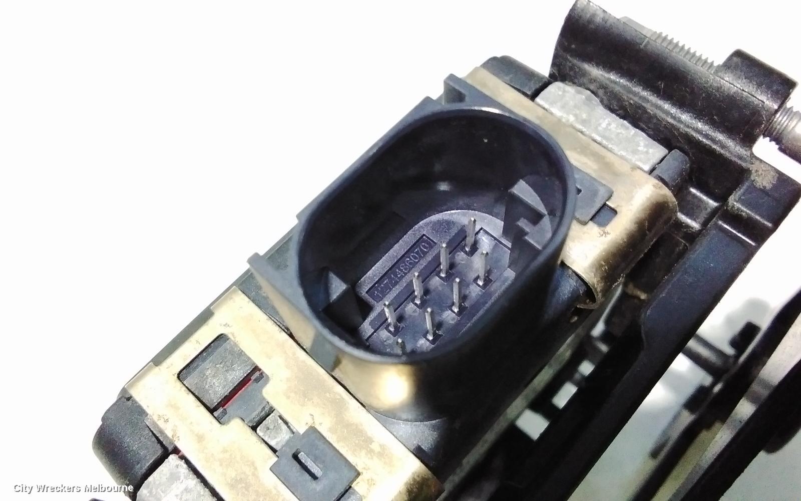 AUDI A3, 8V, 03/2013 - 10/2020, 5Q0 907 561 G ~ FRONT RADAR SENSOR: 97221