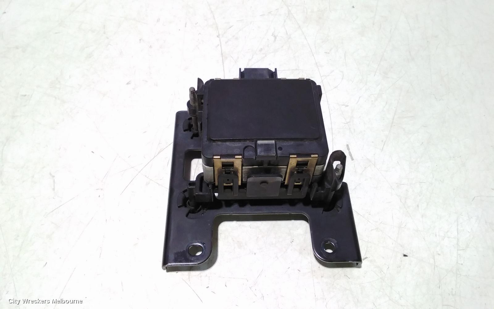 AUDI A3, 8V, 03/2013 - 10/2020, 5Q0 907 561 G ~ FRONT RADAR SENSOR: 97221