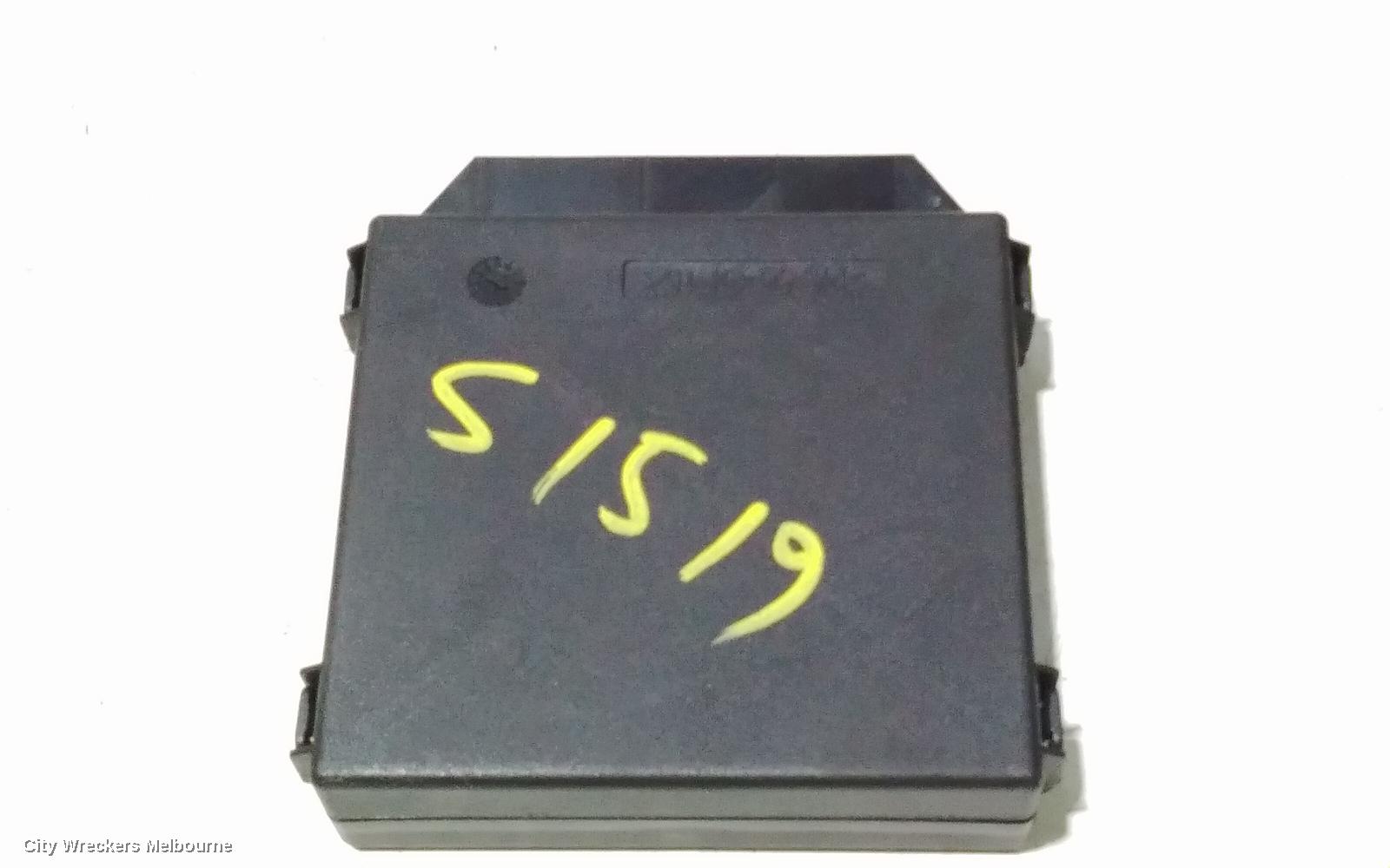 VOLKSWAGEN EOS, 1F 02/2007 - 04/2011, 1K0 919 475  PARKING DISTANCE CONTROL MODULE : 97236