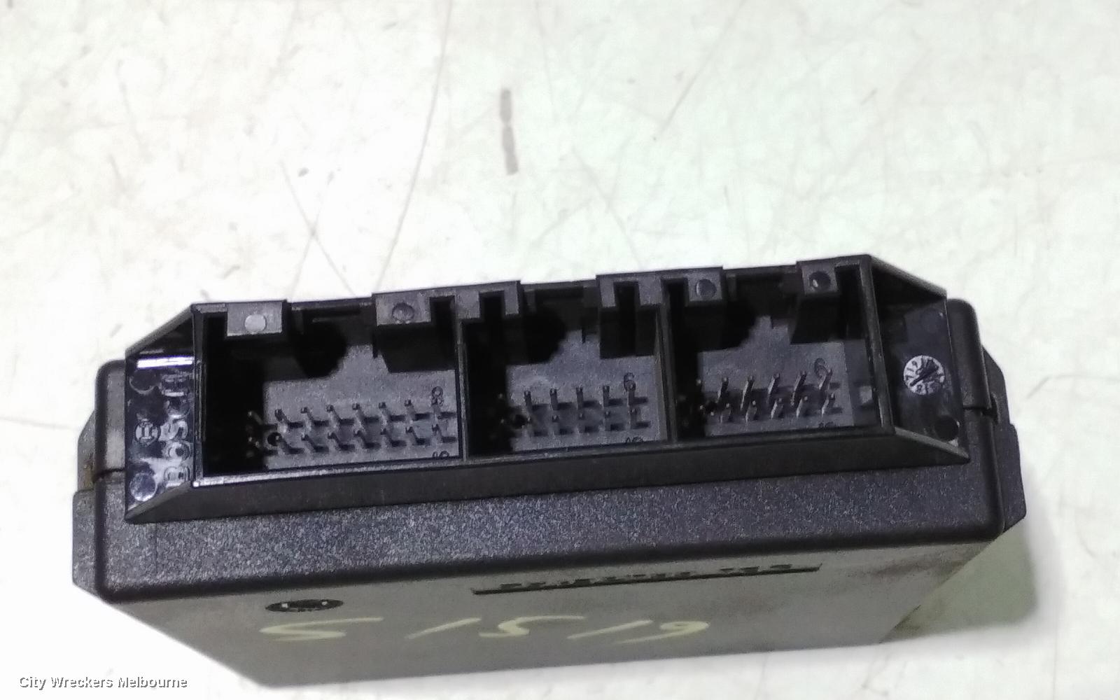 VOLKSWAGEN EOS, 1F 02/2007 - 04/2011, 1K0 919 475  PARKING DISTANCE CONTROL MODULE : 97236