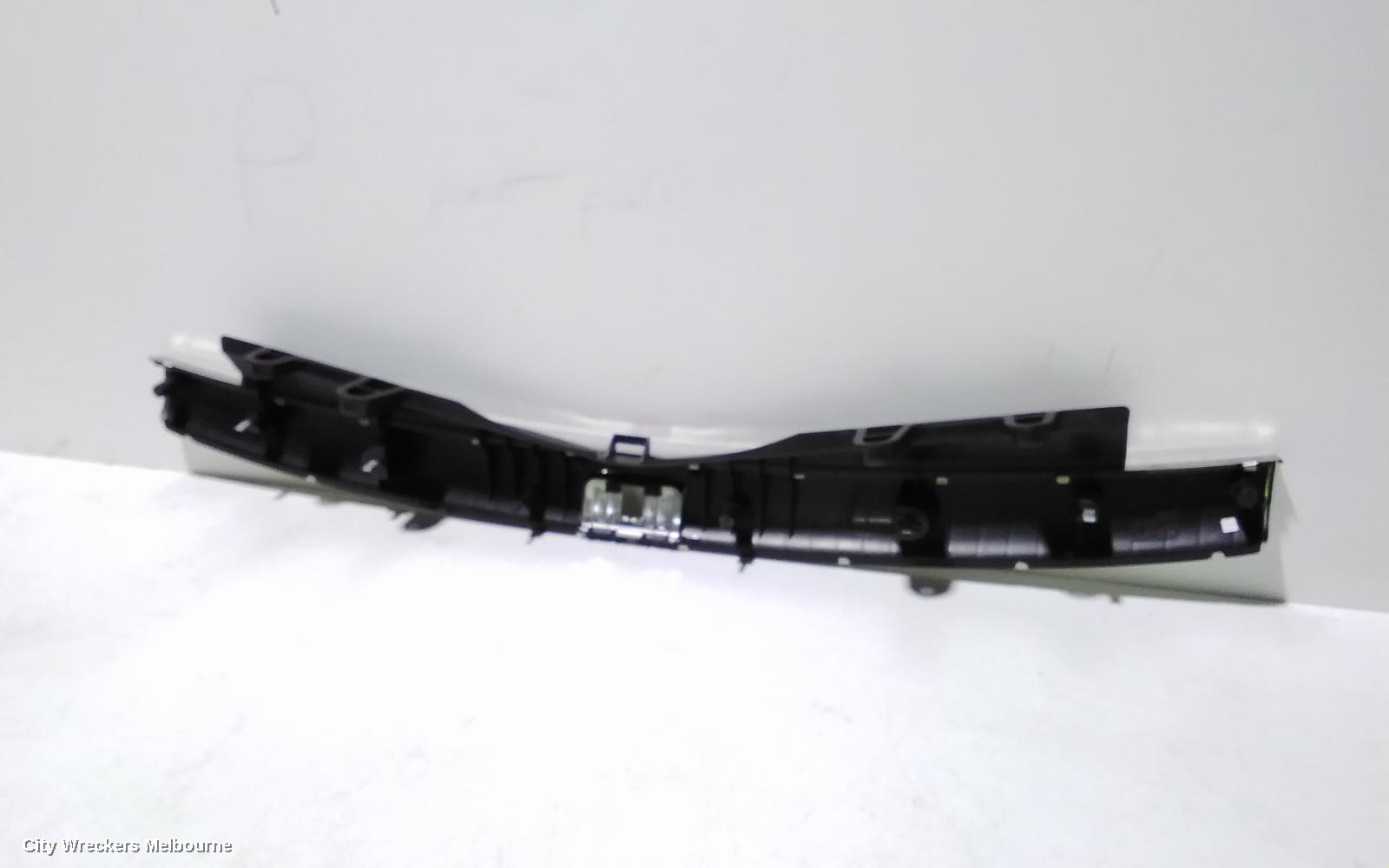 AUDI Q7 TRIM PANEL, 4L, 09/2006 - 08/2015
