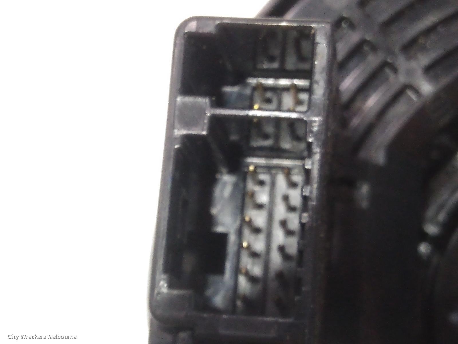 TOYOTA CAMRY AIRBAG MODULE/SENSOR, CLOCKSPRING, ASV50/AVV50, 12/2011 - 10/2017