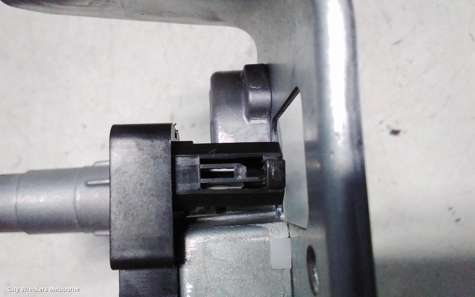 HONDA CRV WIPER MOTOR, TAILGATE, RM, 11/2012 - 04/2017
