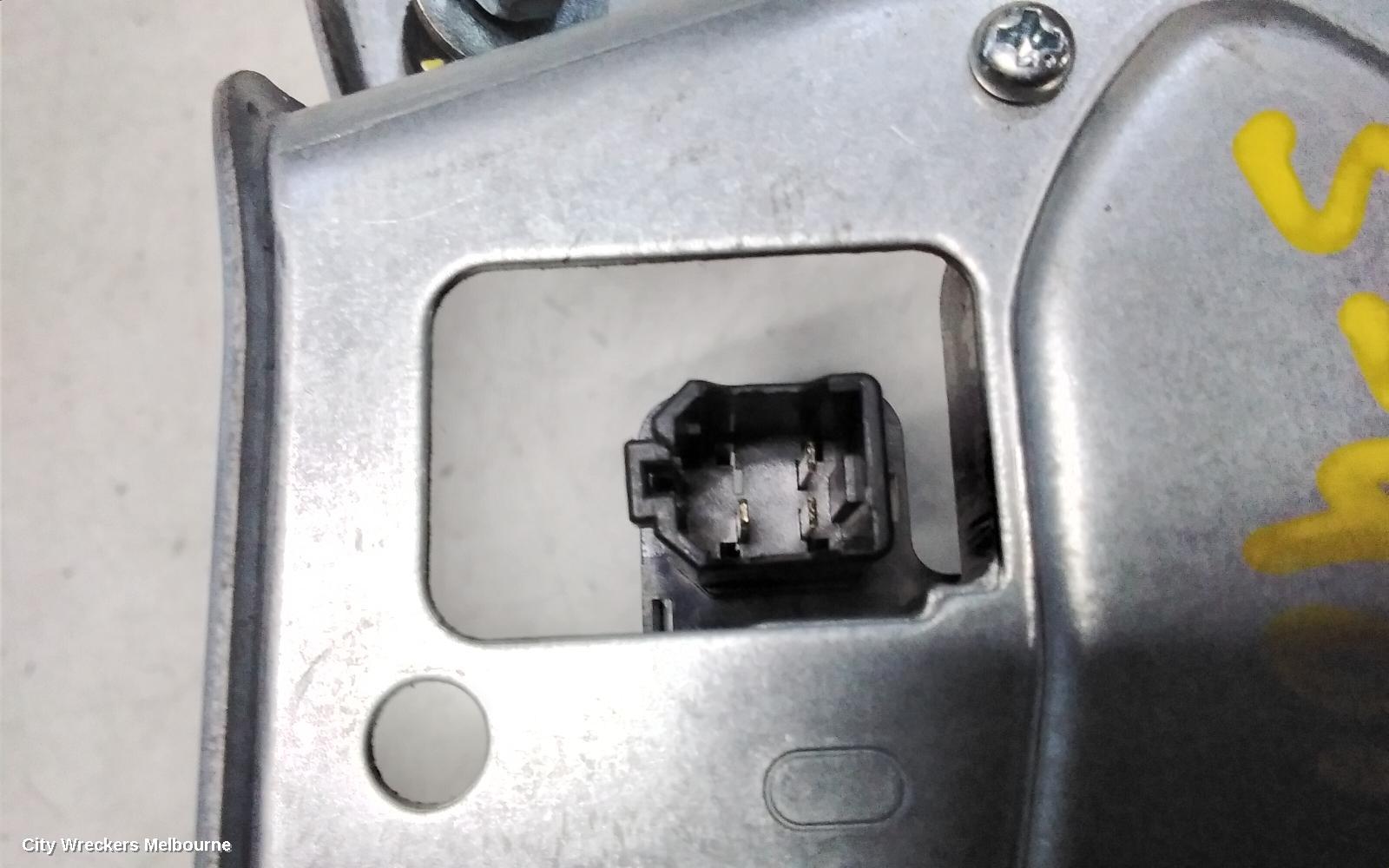 HONDA CRV WIPER MOTOR, TAILGATE, RM, 11/2012 - 04/2017