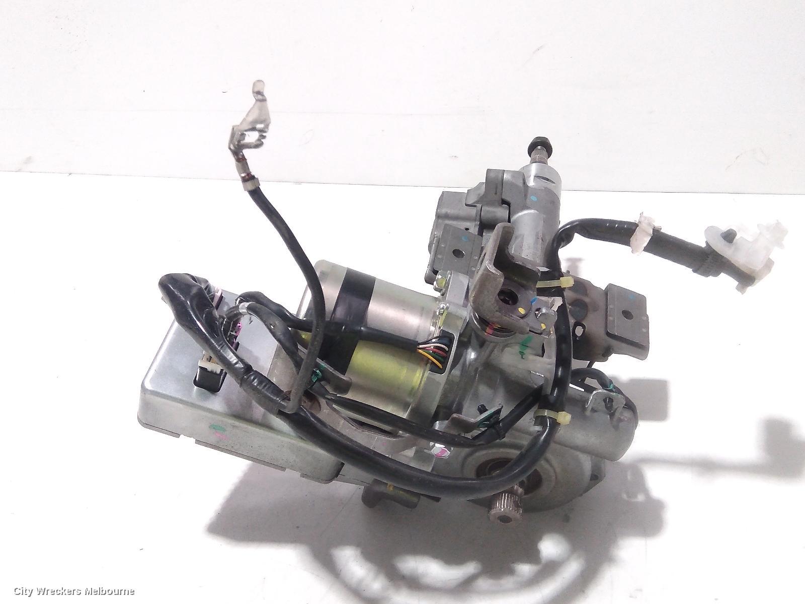TOYOTA CAMRY STEERING COLUMN, ASV50/AVV50, 12/2011 - 10/2017