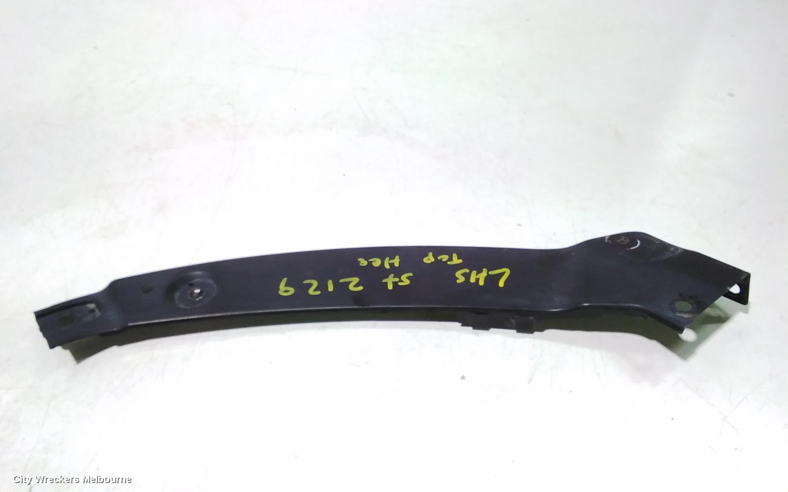 MITSUBISHI EXPRESS, SN, 03/2020 - 12/2022, LH HEADLIGHT HOLDER: 97262