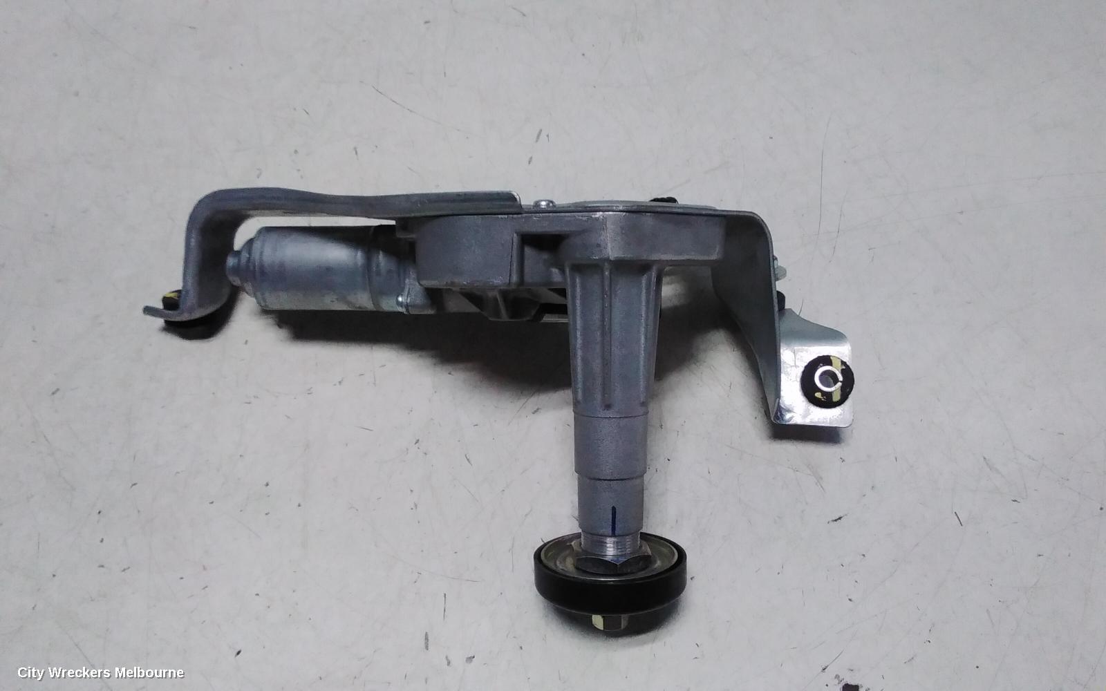 HONDA CRV WIPER MOTOR, TAILGATE, RM, 11/2012 - 04/2017
