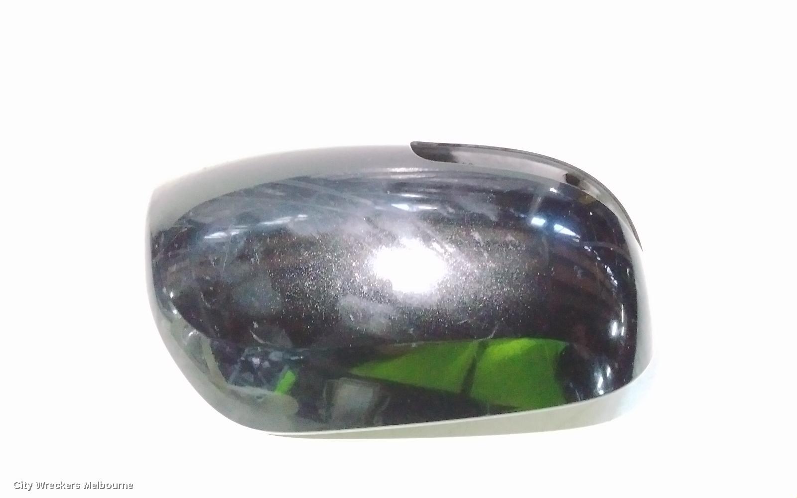 TOYOTA COROLLA RIGHT DOOR MIRROR, ZRE152/20153R, SEDAN, W/ FLASHER LAMP, 03/2010 - 12/2013