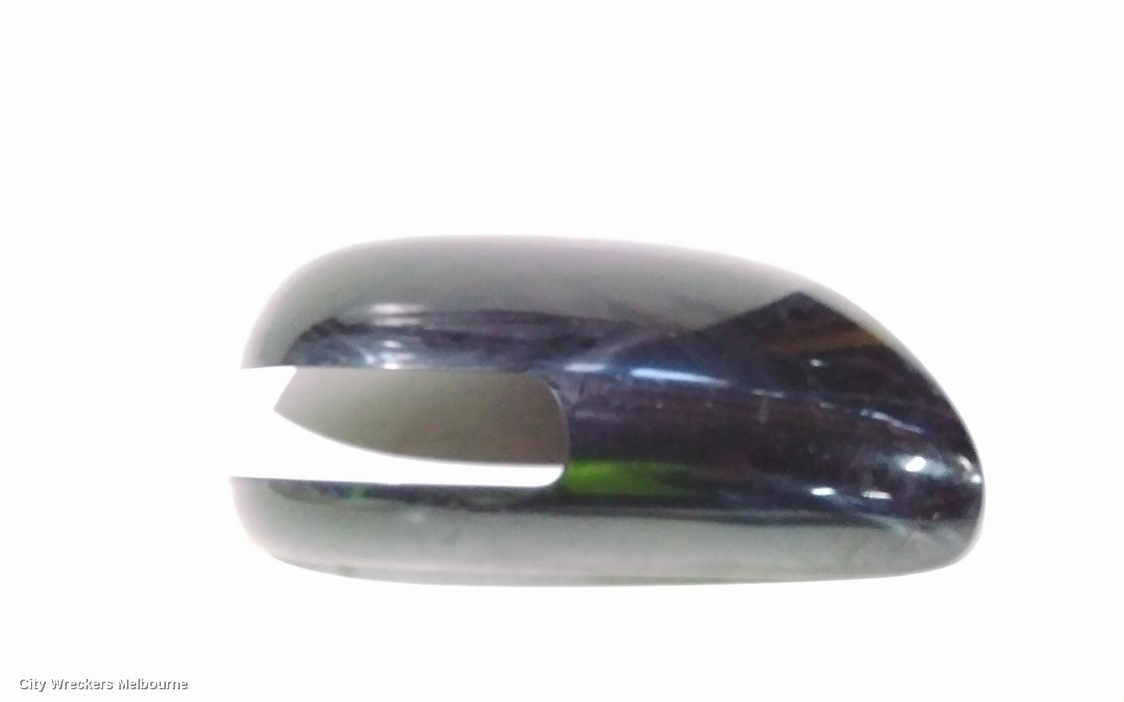 TOYOTA COROLLA RIGHT DOOR MIRROR, ZRE152/20153R, SEDAN, W/ FLASHER LAMP, 03/2010 - 12/2013