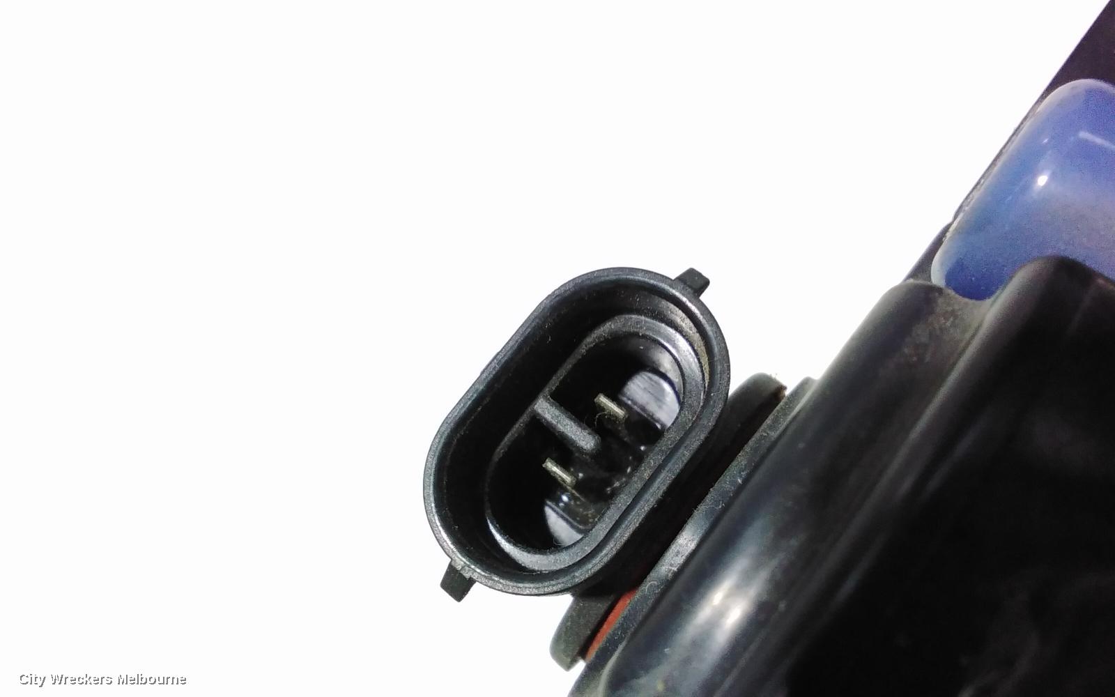 NISSAN MAXIMA RIGHT INDICATOR/FOG/SIDE, BUMPER FOGLAMP, J32, 05/2010 - 09/2014