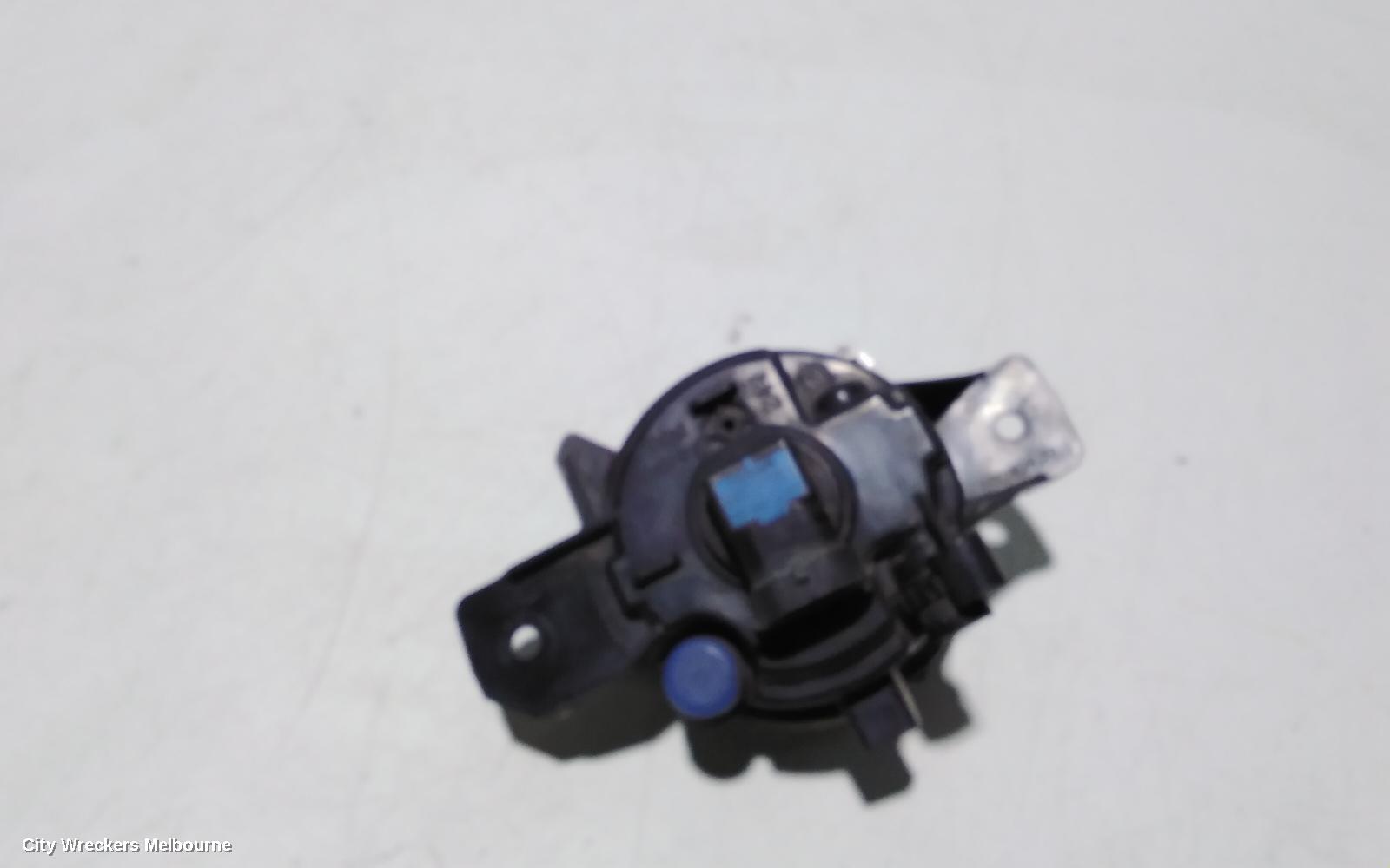 NISSAN MAXIMA LEFT INDICATOR/FOG/SIDE, BUMPER FOGLAMP, J32, 05/2010 - 09/2014