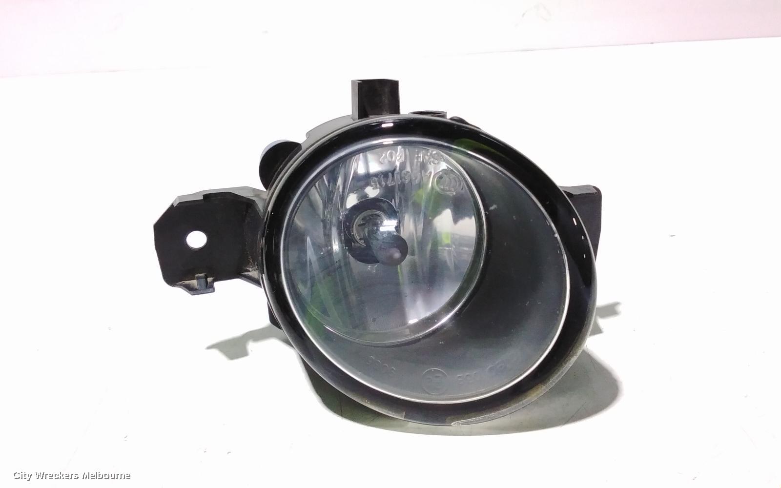 NISSAN MAXIMA LEFT INDICATOR/FOG/SIDE, BUMPER FOGLAMP, J32, 05/2010 - 09/2014