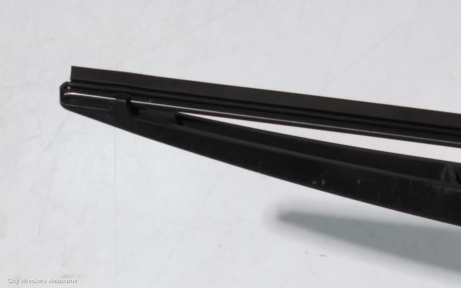 SUZUKI VITARA WIPER ARM, GRAND VITARA, JB, 08/2005 - 09/2008