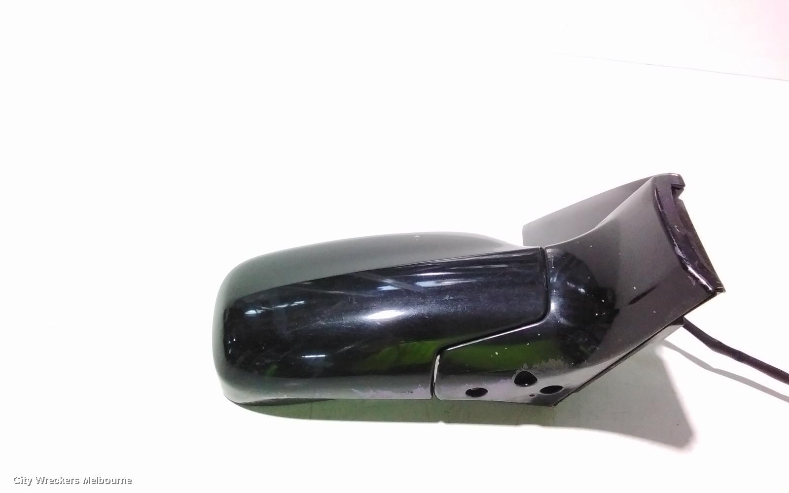 TOYOTA CALDINA RIGHT FRONT DOOR, T240 02-07 (IMPORT)