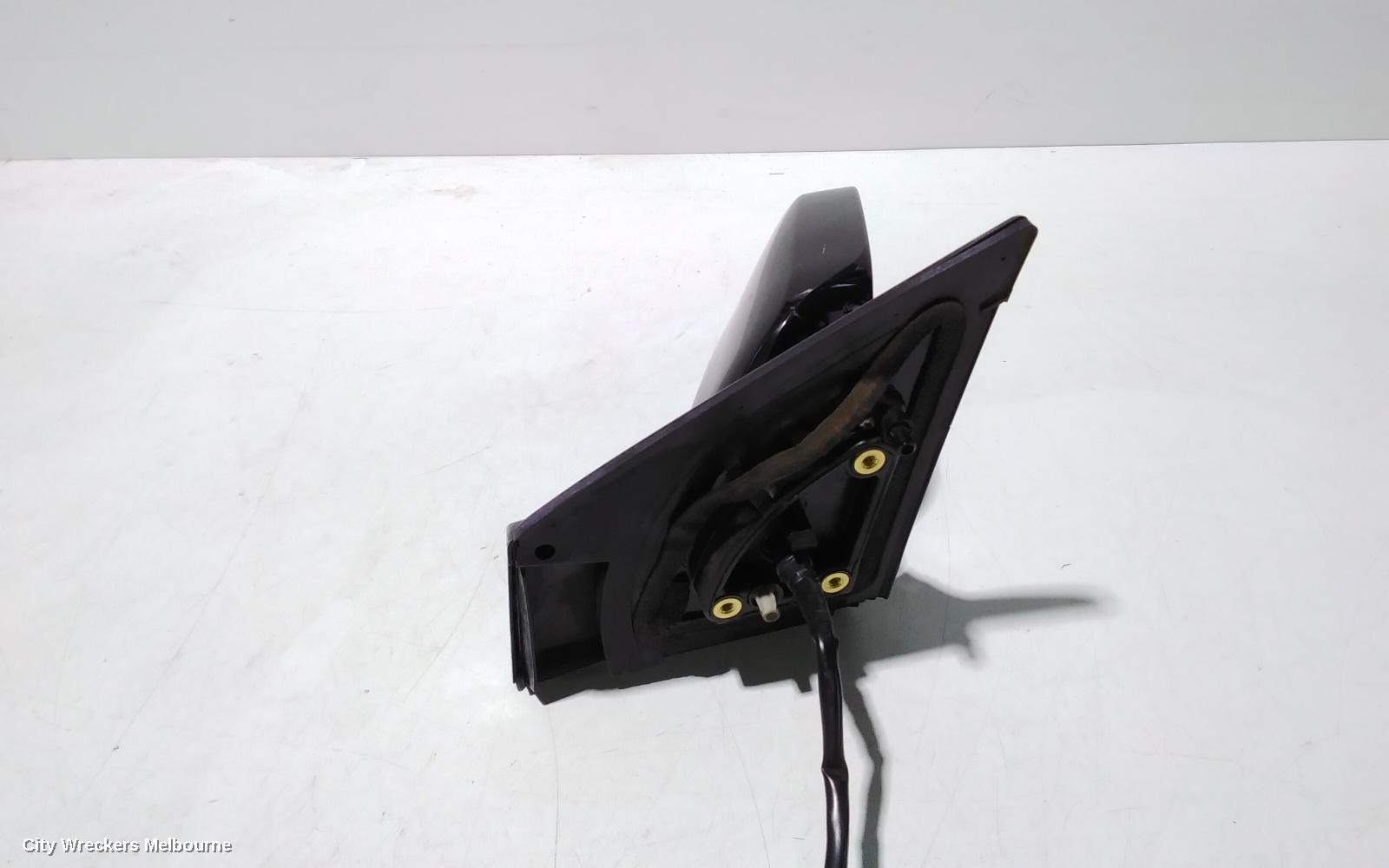 TOYOTA CALDINA RIGHT FRONT DOOR, T240 02-07 (IMPORT)