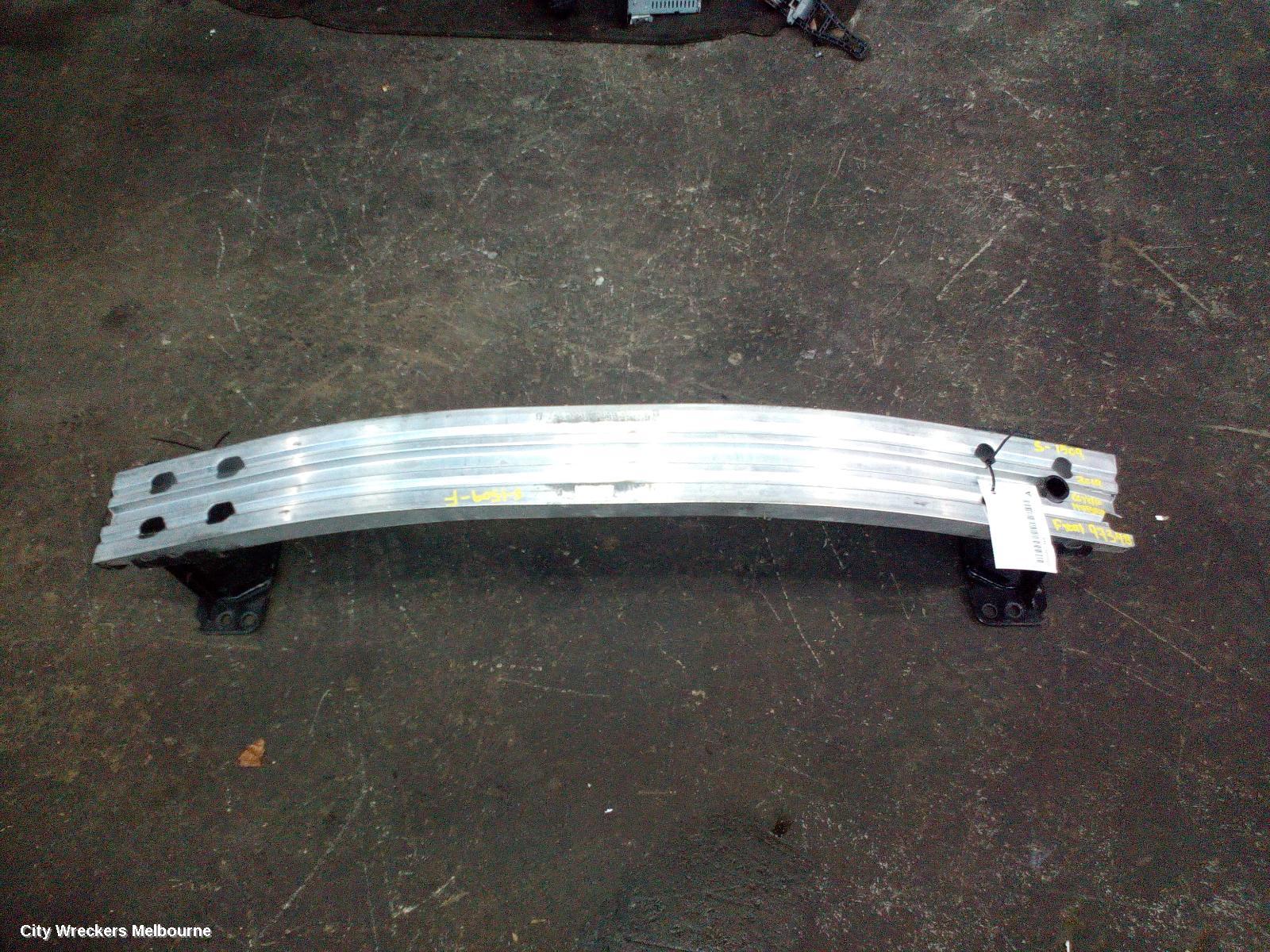 TOYOTA COROLLA F/BAR REINFORC/BRACK, MAIN REINFORCEMENT, E210, HATCH/SEDAN, 07/2018 ONWARDS