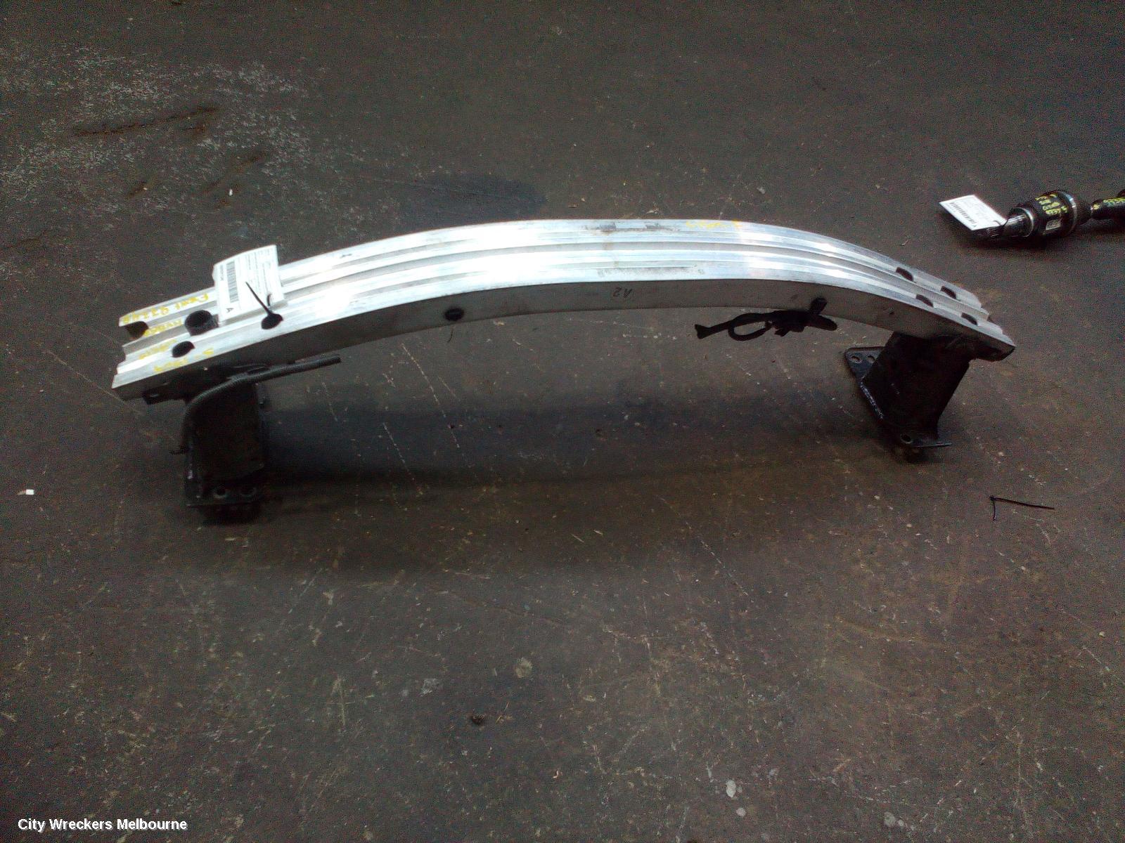 TOYOTA COROLLA F/BAR REINFORC/BRACK, MAIN REINFORCEMENT, E210, HATCH/SEDAN, 07/2018 ONWARDS