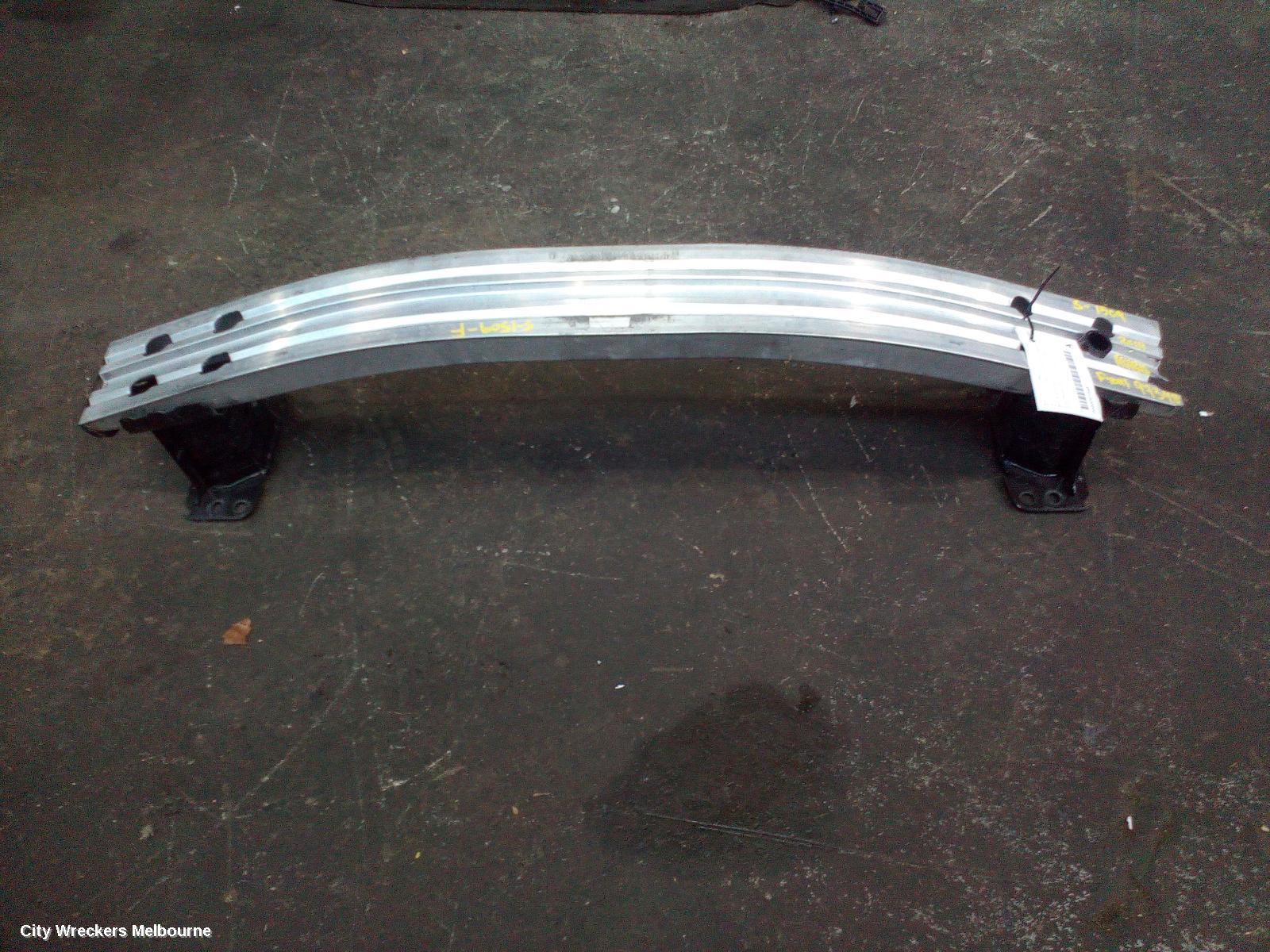 TOYOTA COROLLA F/BAR REINFORC/BRACK, MAIN REINFORCEMENT, E210, HATCH/SEDAN, 07/2018 ONWARDS