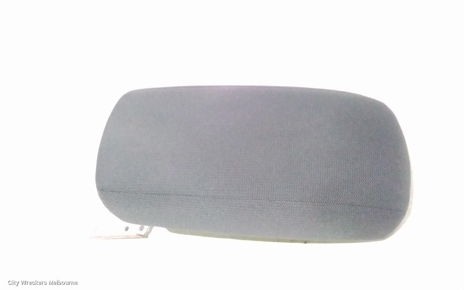 TOYOTA COROLLA CONSOLE, AUTO T/M, E210, 07/2018 ONWARDS