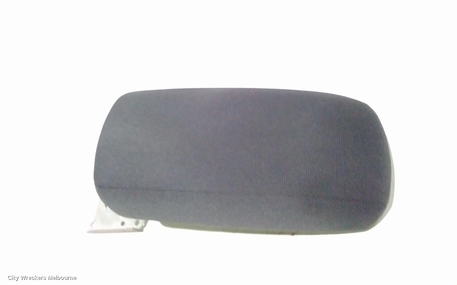 TOYOTA COROLLA CONSOLE, AUTO T/M, E210, 07/2018 ONWARDS
