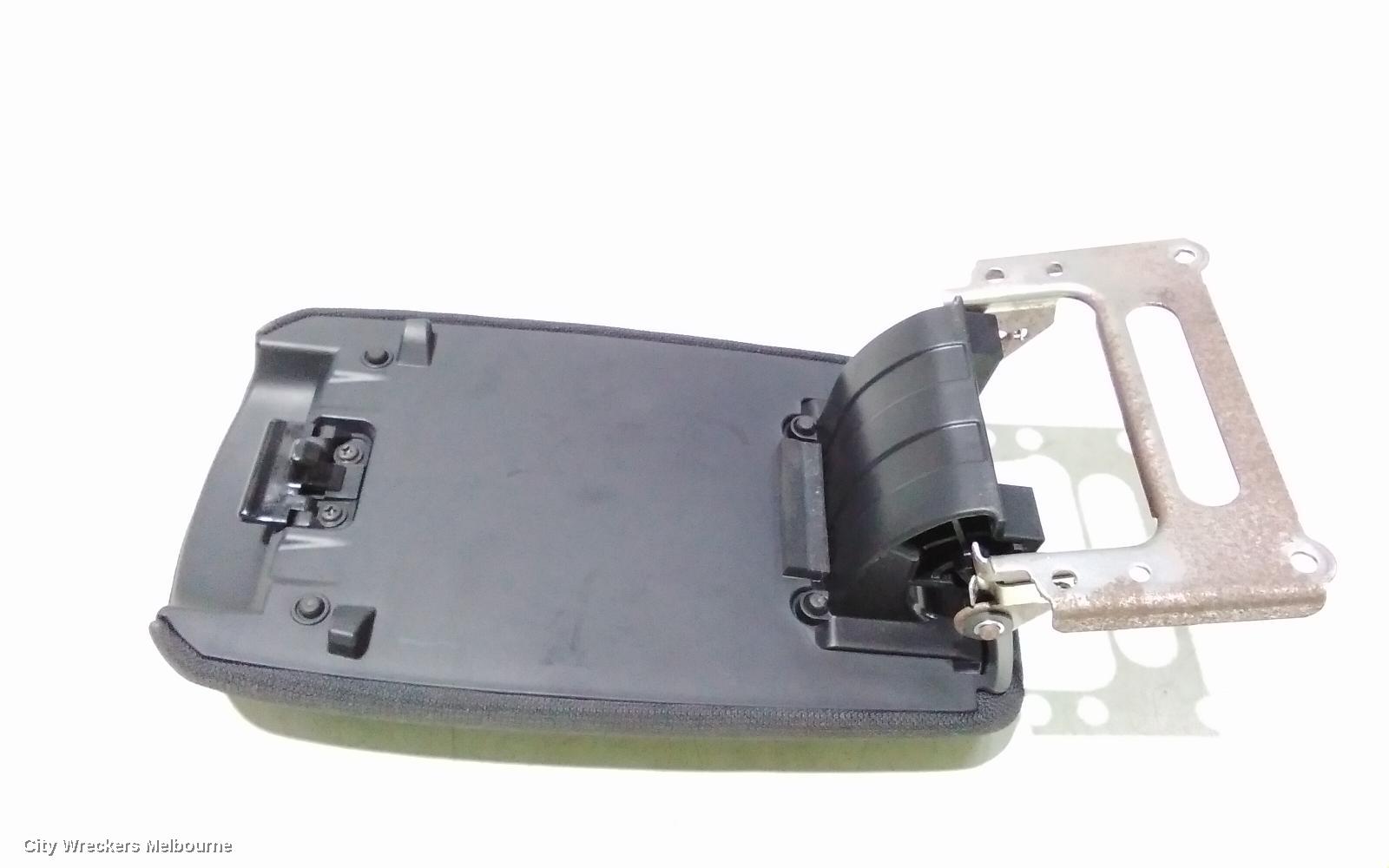 TOYOTA COROLLA CONSOLE, AUTO T/M, E210, 07/2018 ONWARDS